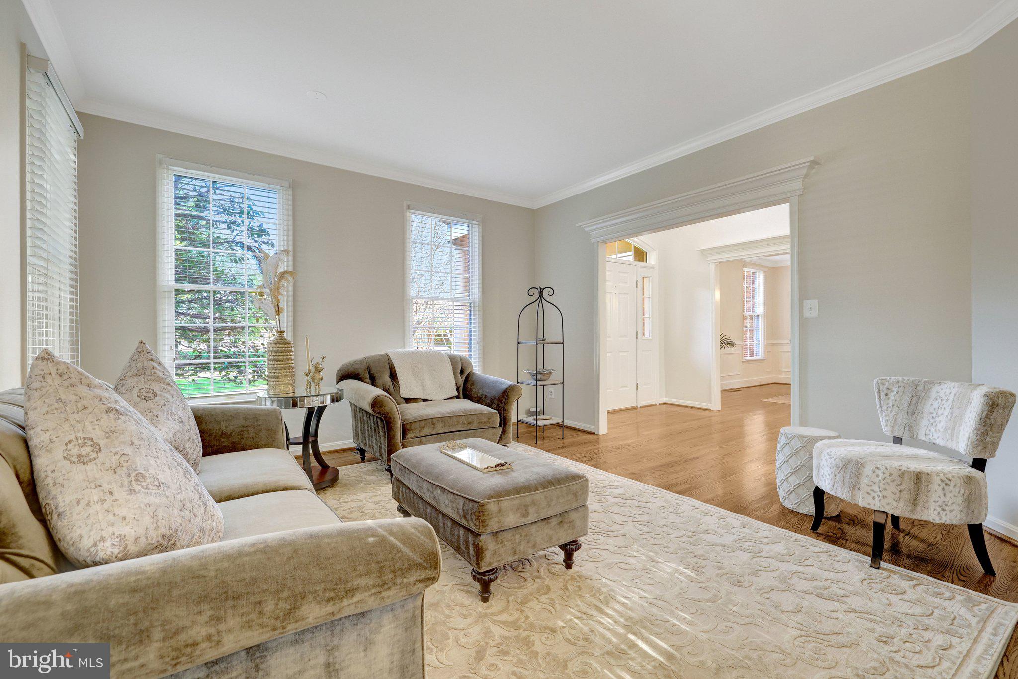 SPRING LAKE - Residential