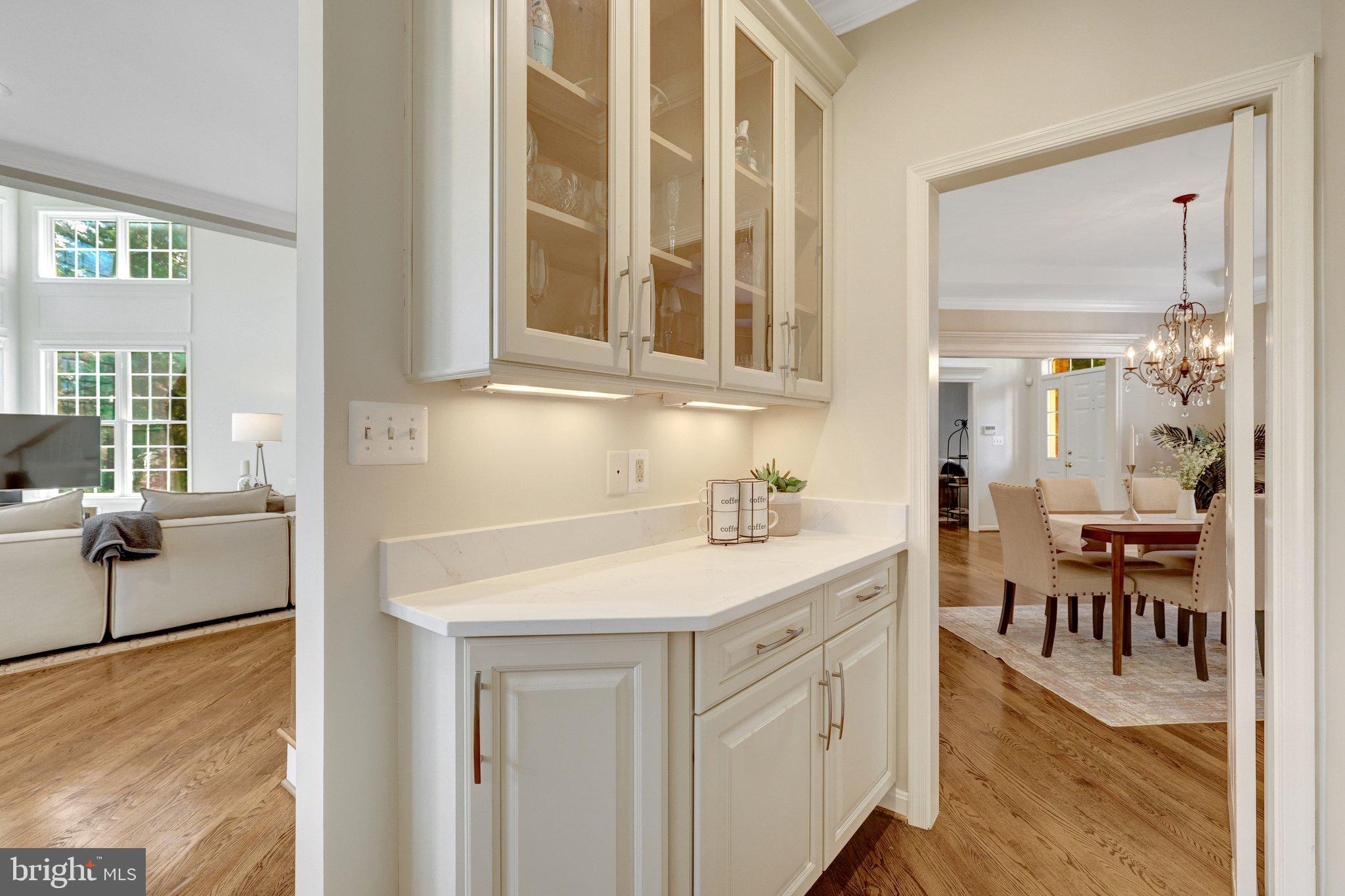 SPRING LAKE - Residential