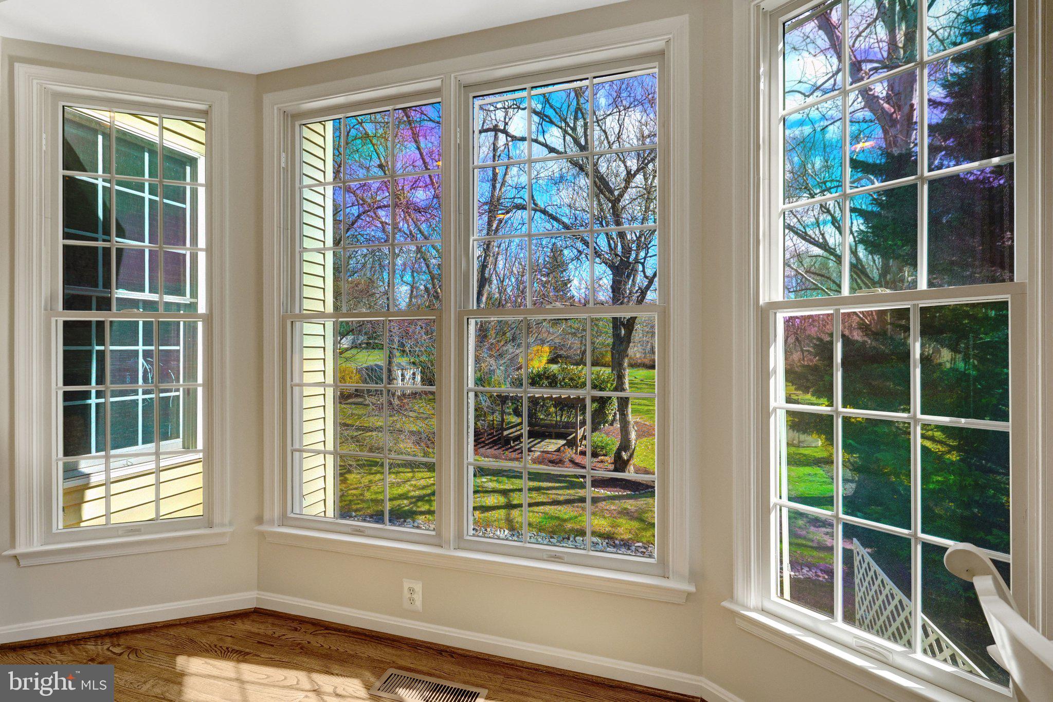 SPRING LAKE - Residential