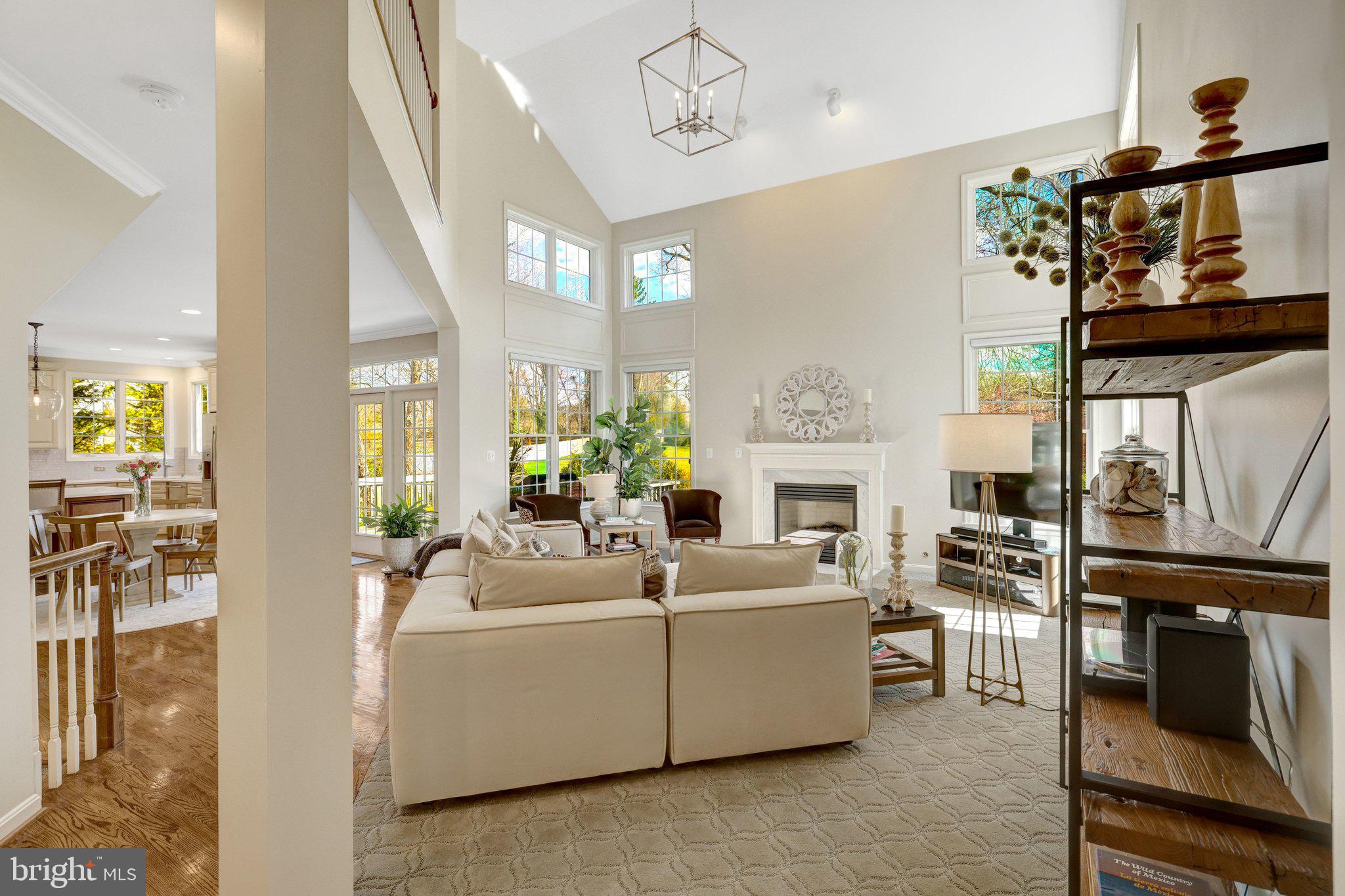 SPRING LAKE - Residential