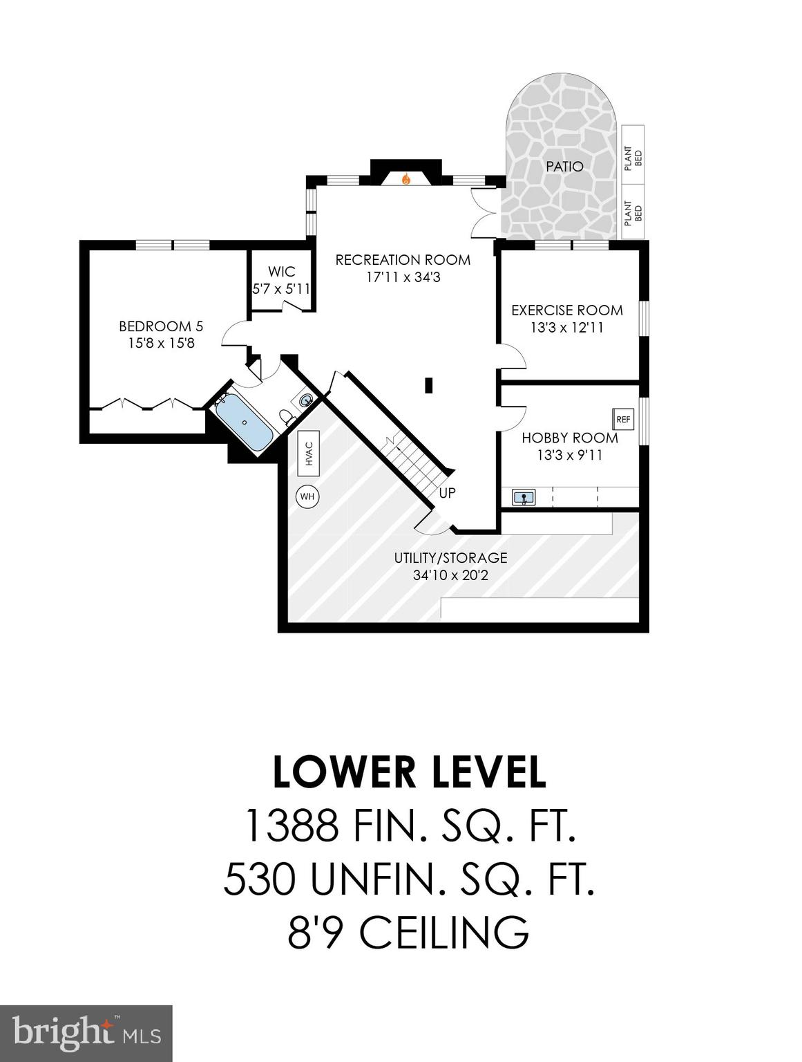 SPRING LAKE - Residential