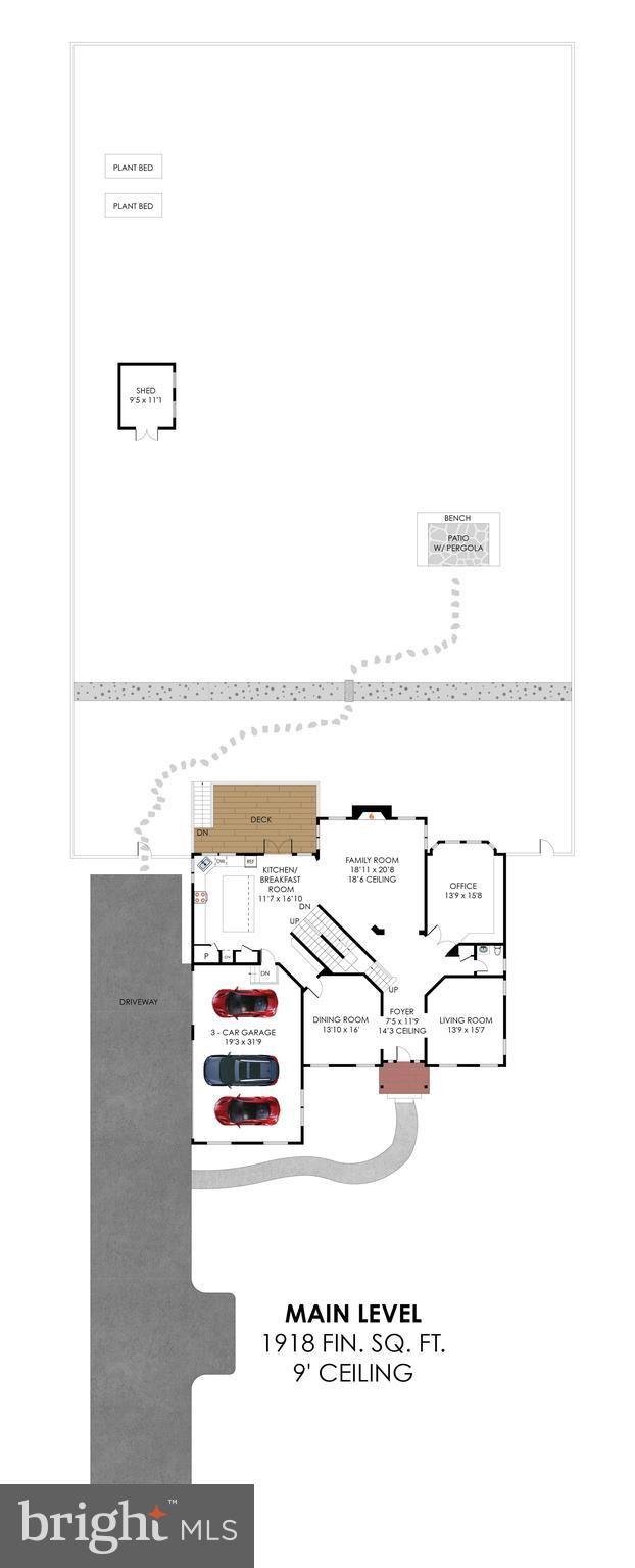 SPRING LAKE - Residential