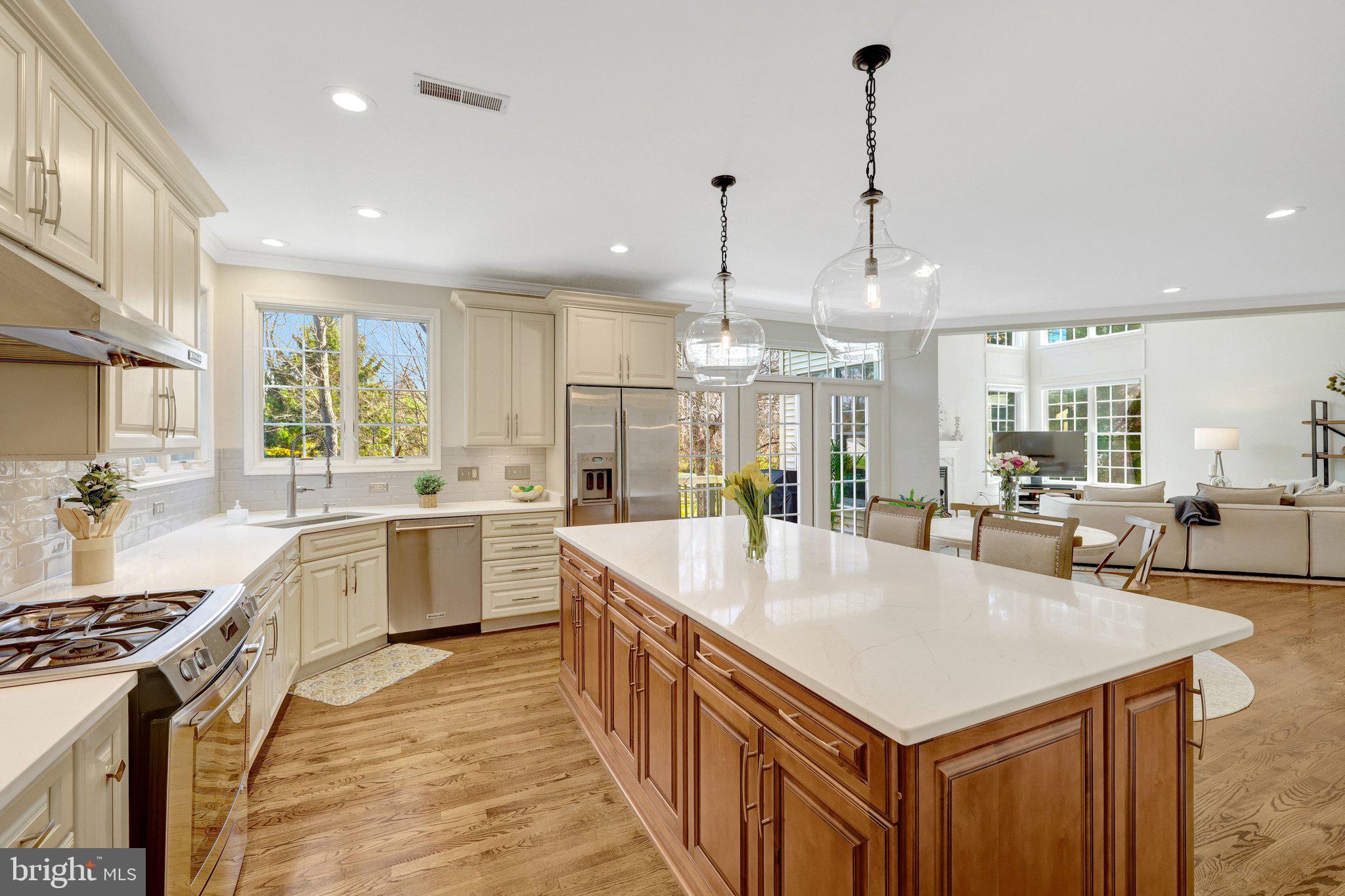 SPRING LAKE - Residential