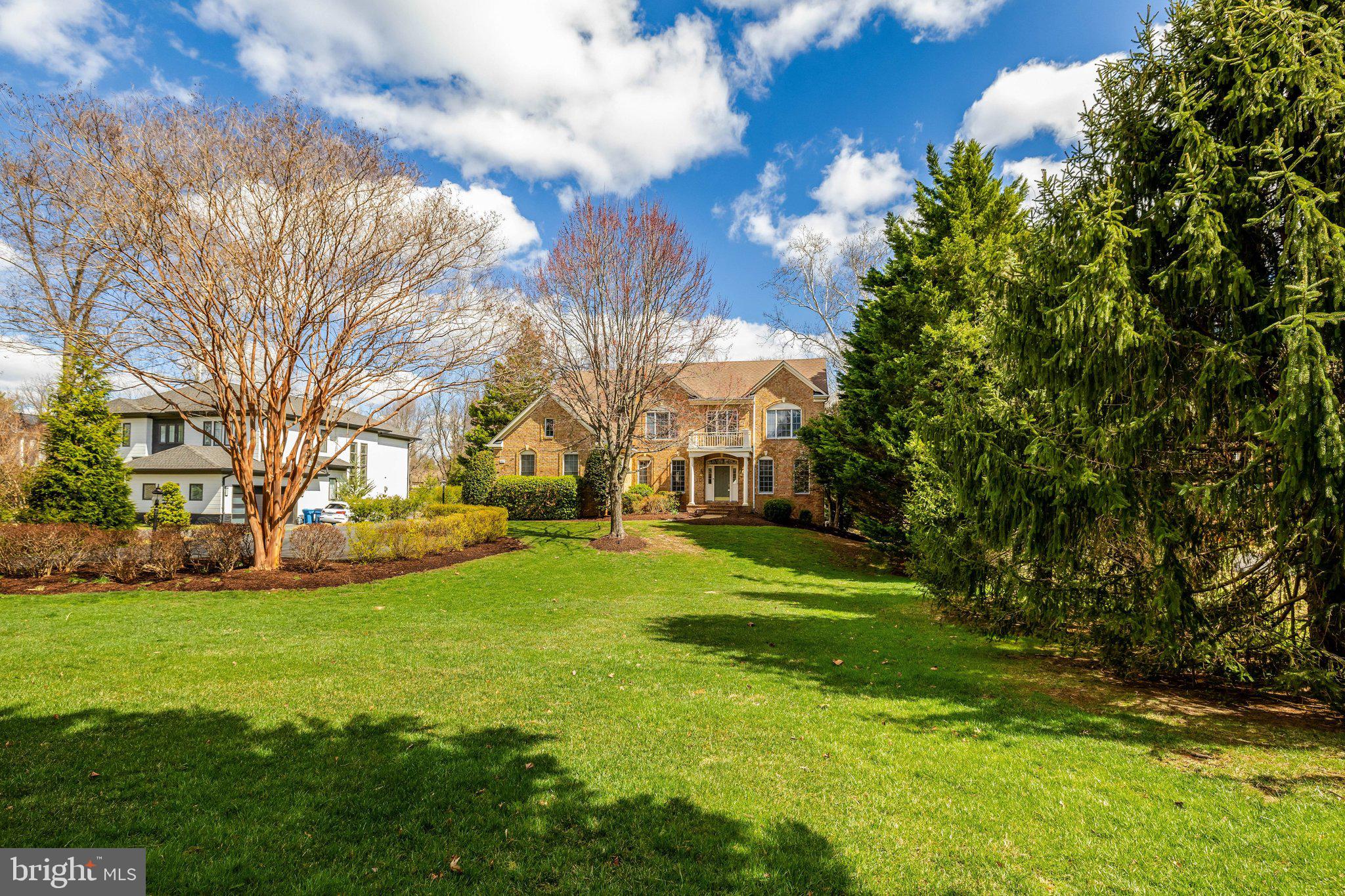 SPRING LAKE - Residential