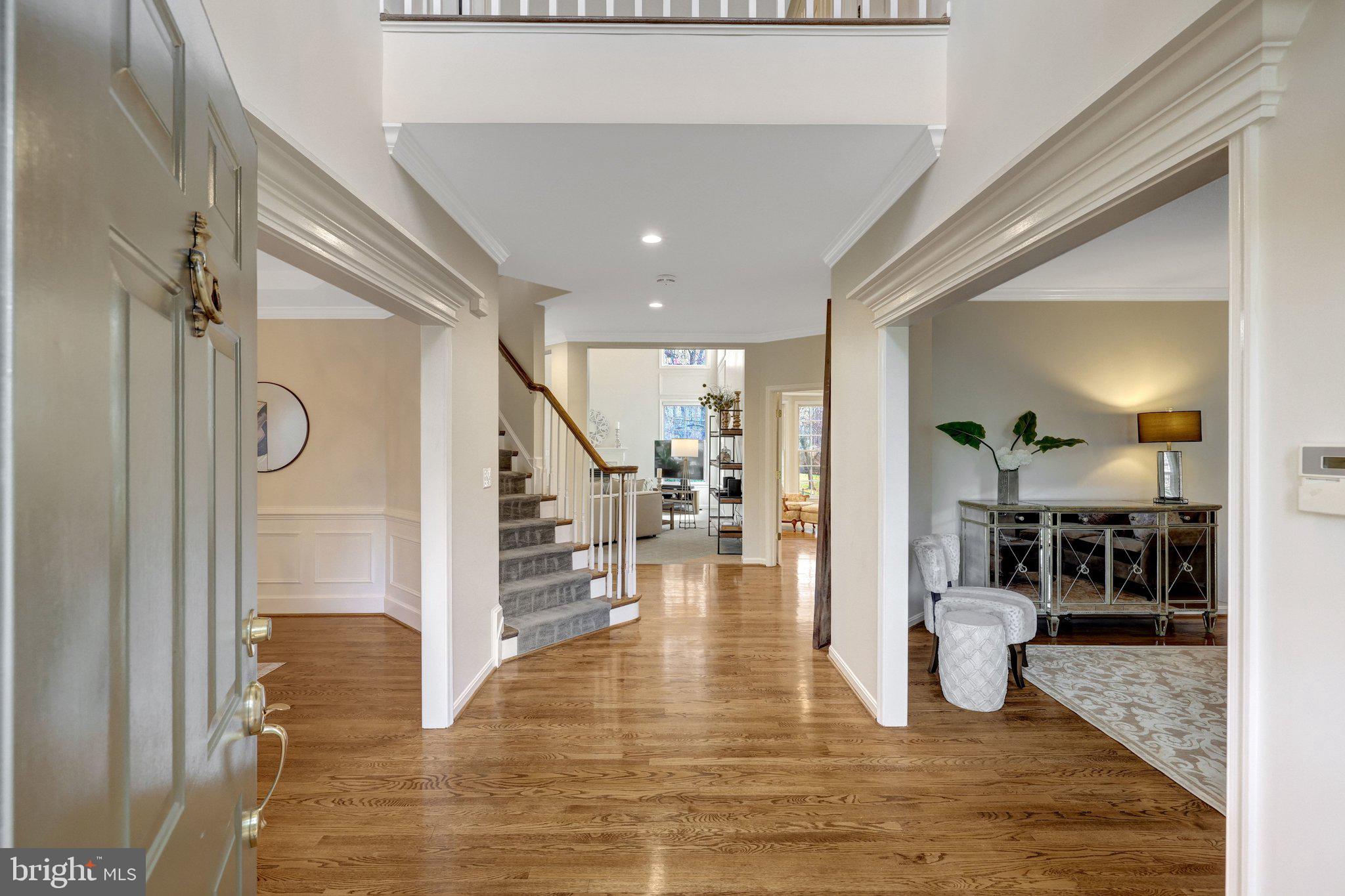 SPRING LAKE - Residential