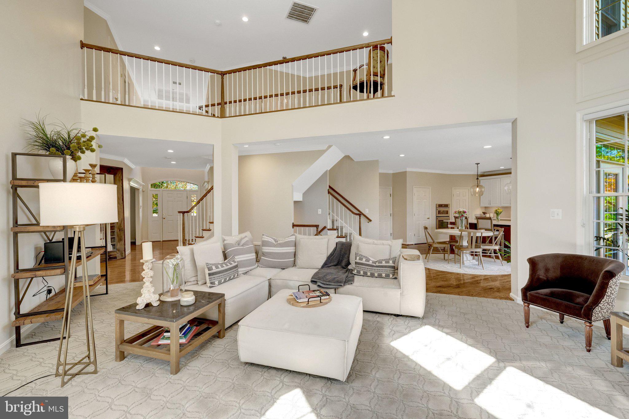 SPRING LAKE - Residential