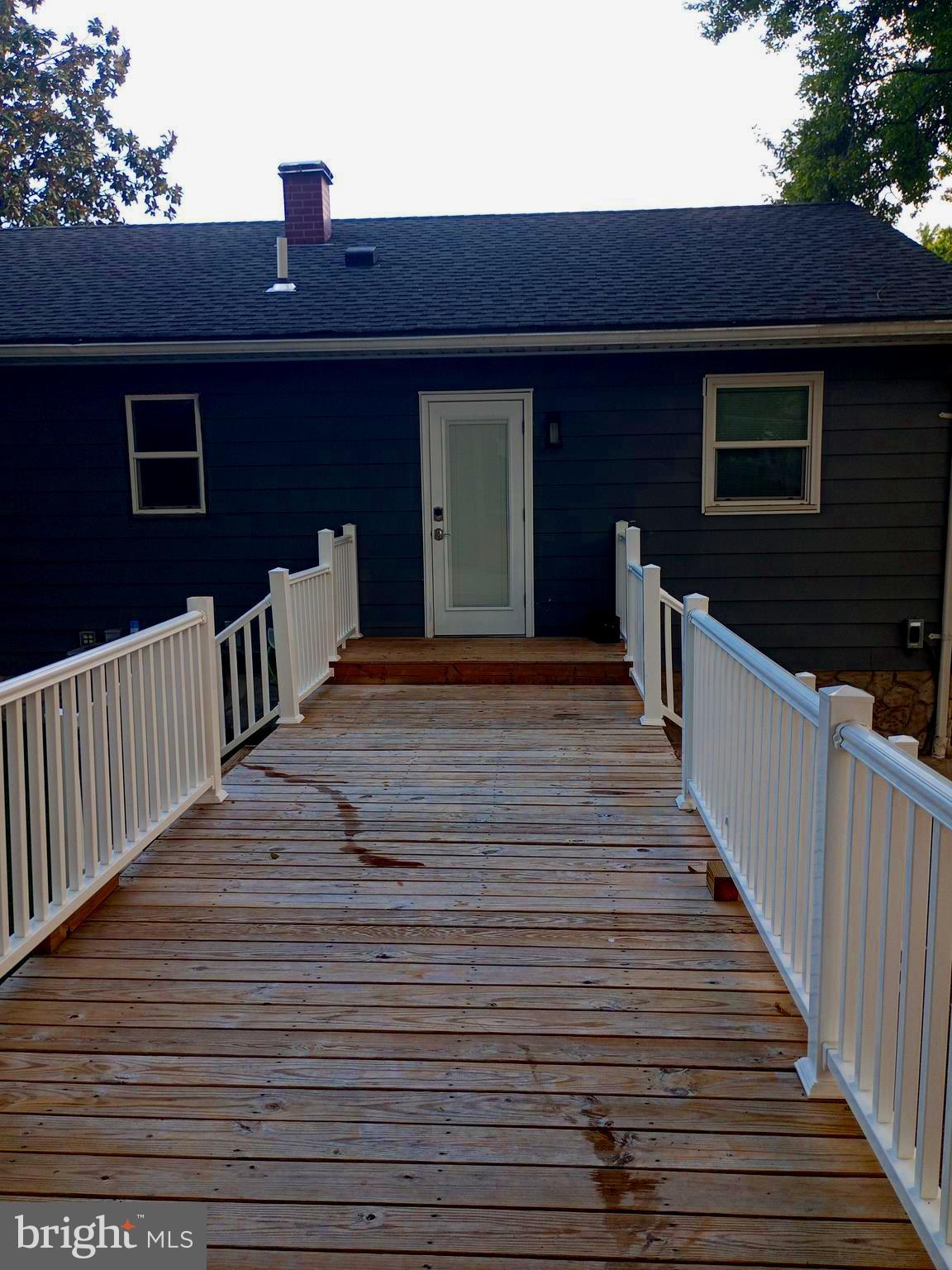 ANNE ARUNDEL - Residential