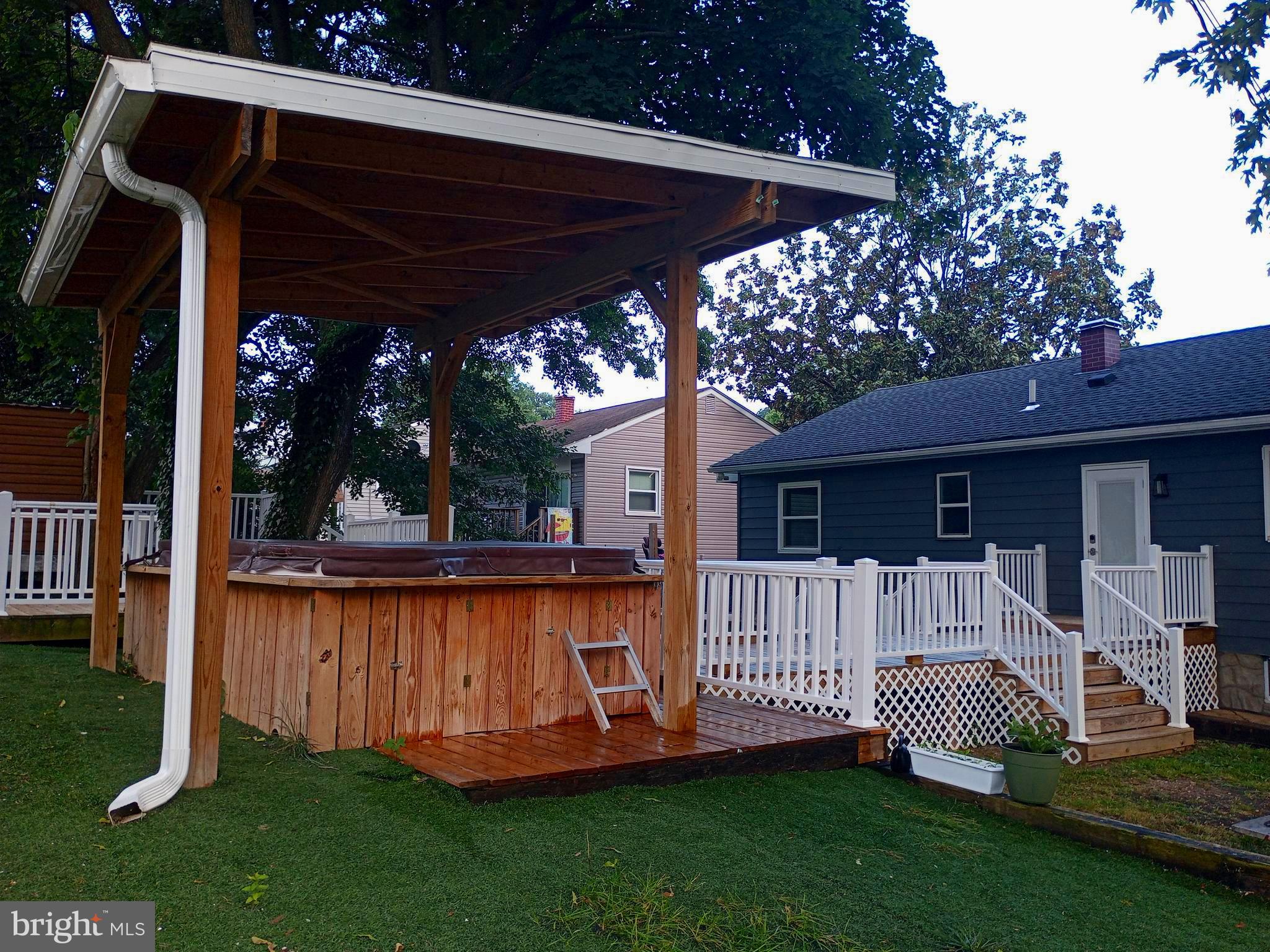 ANNE ARUNDEL - Residential