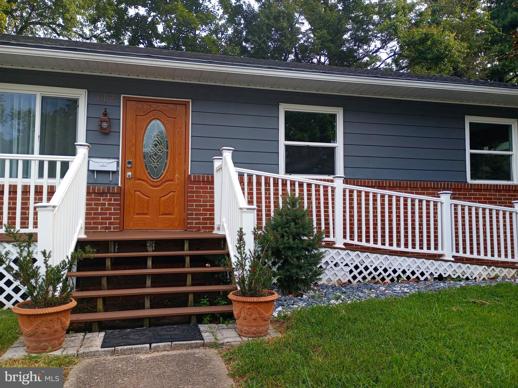 ANNE ARUNDEL - Residential