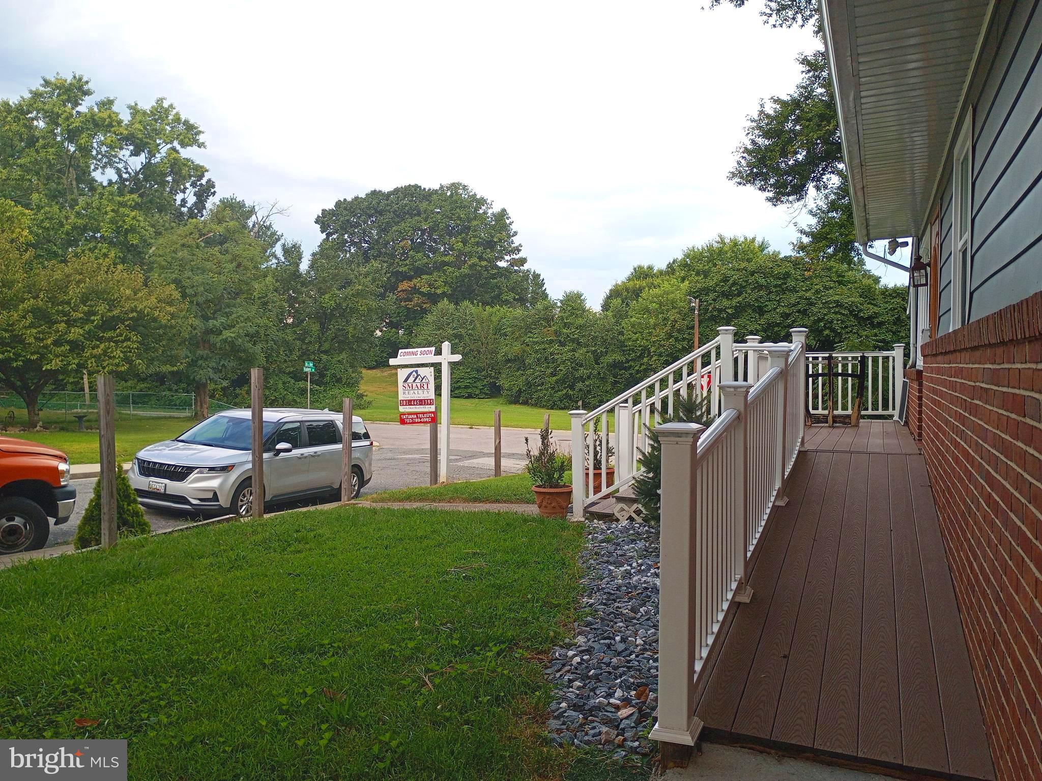 ANNE ARUNDEL - Residential