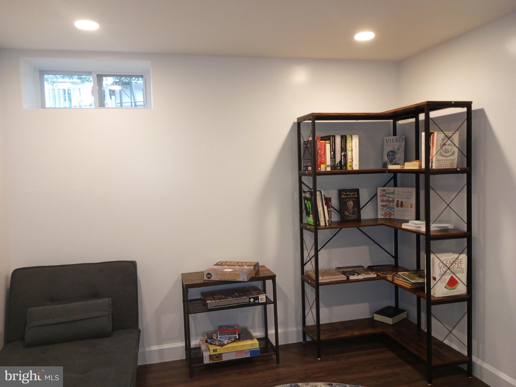 ANNE ARUNDEL - Residential