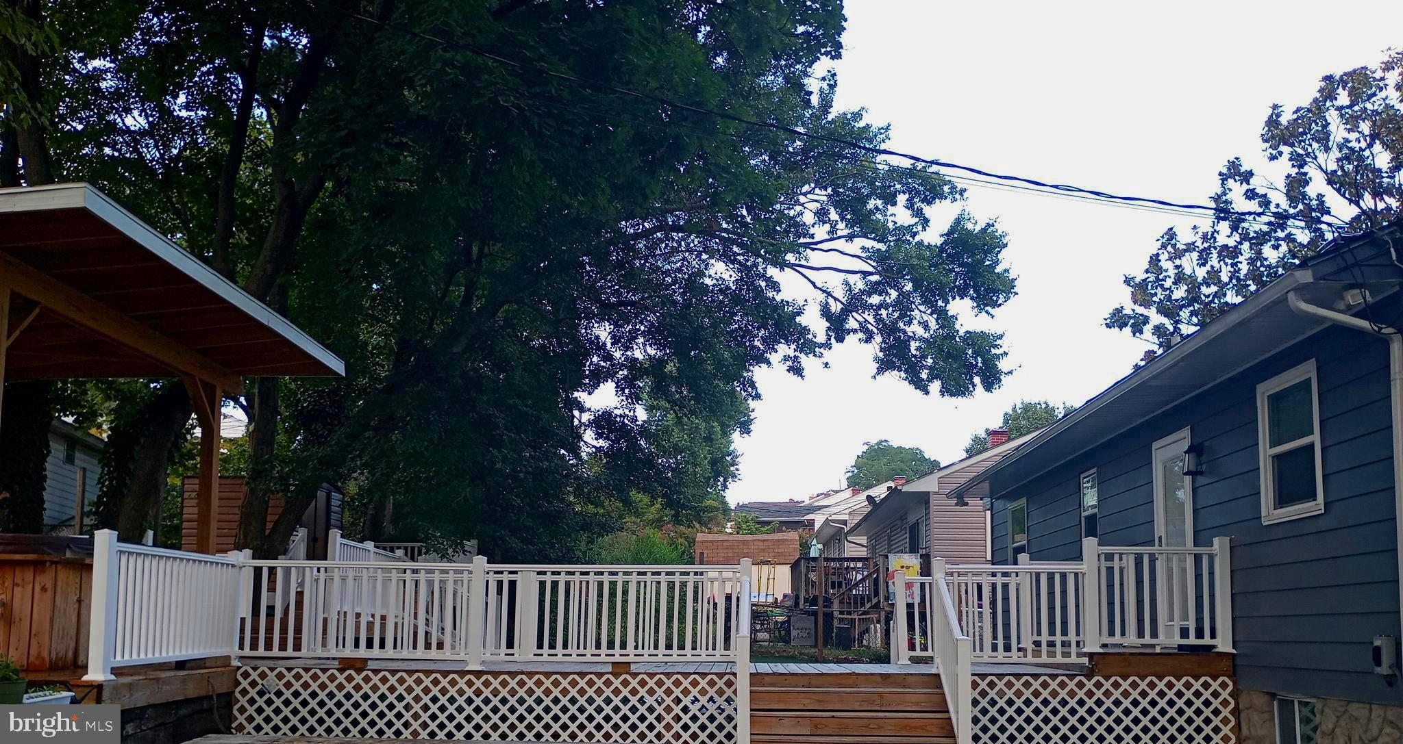 ANNE ARUNDEL - Residential