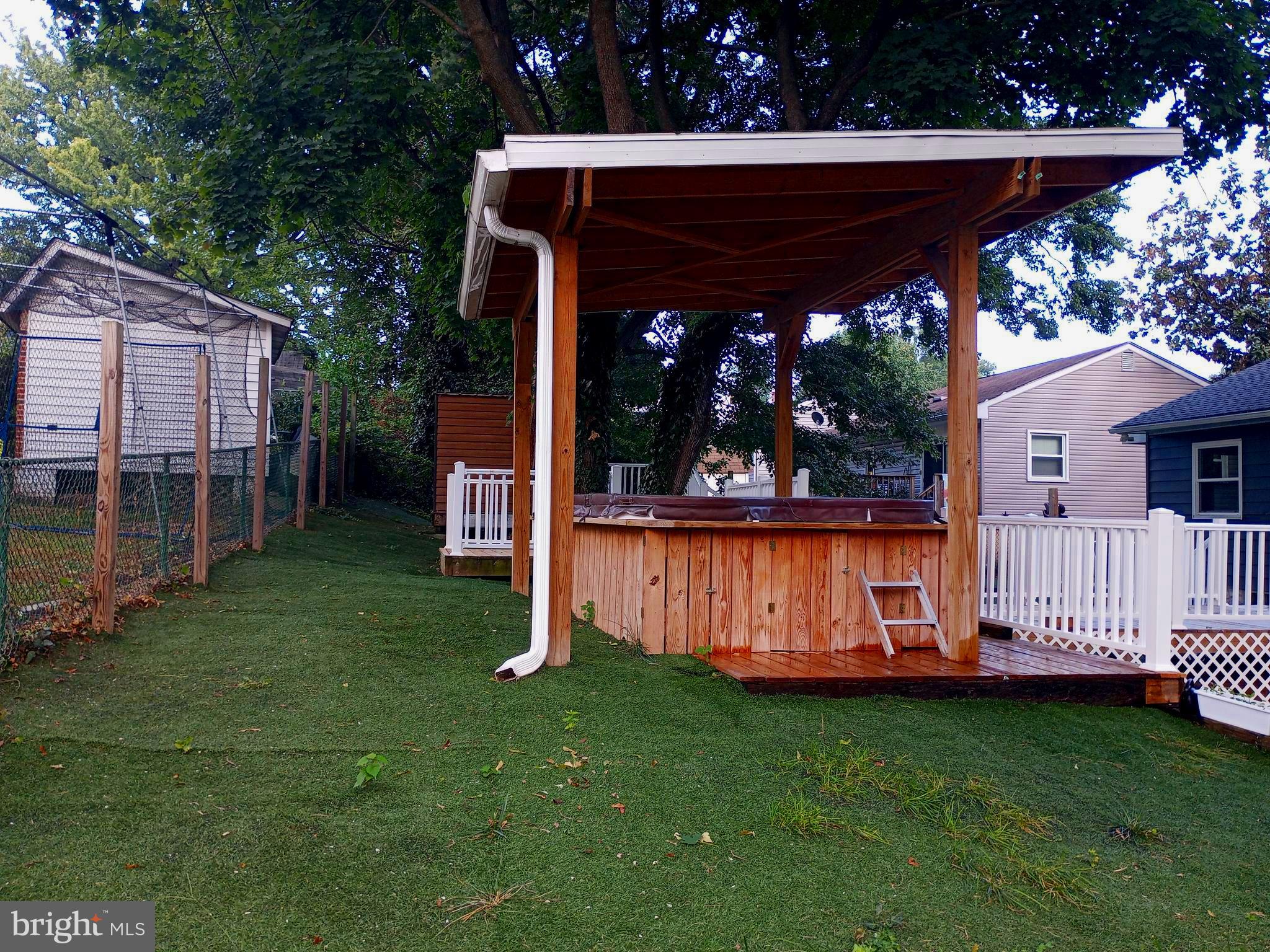 ANNE ARUNDEL - Residential