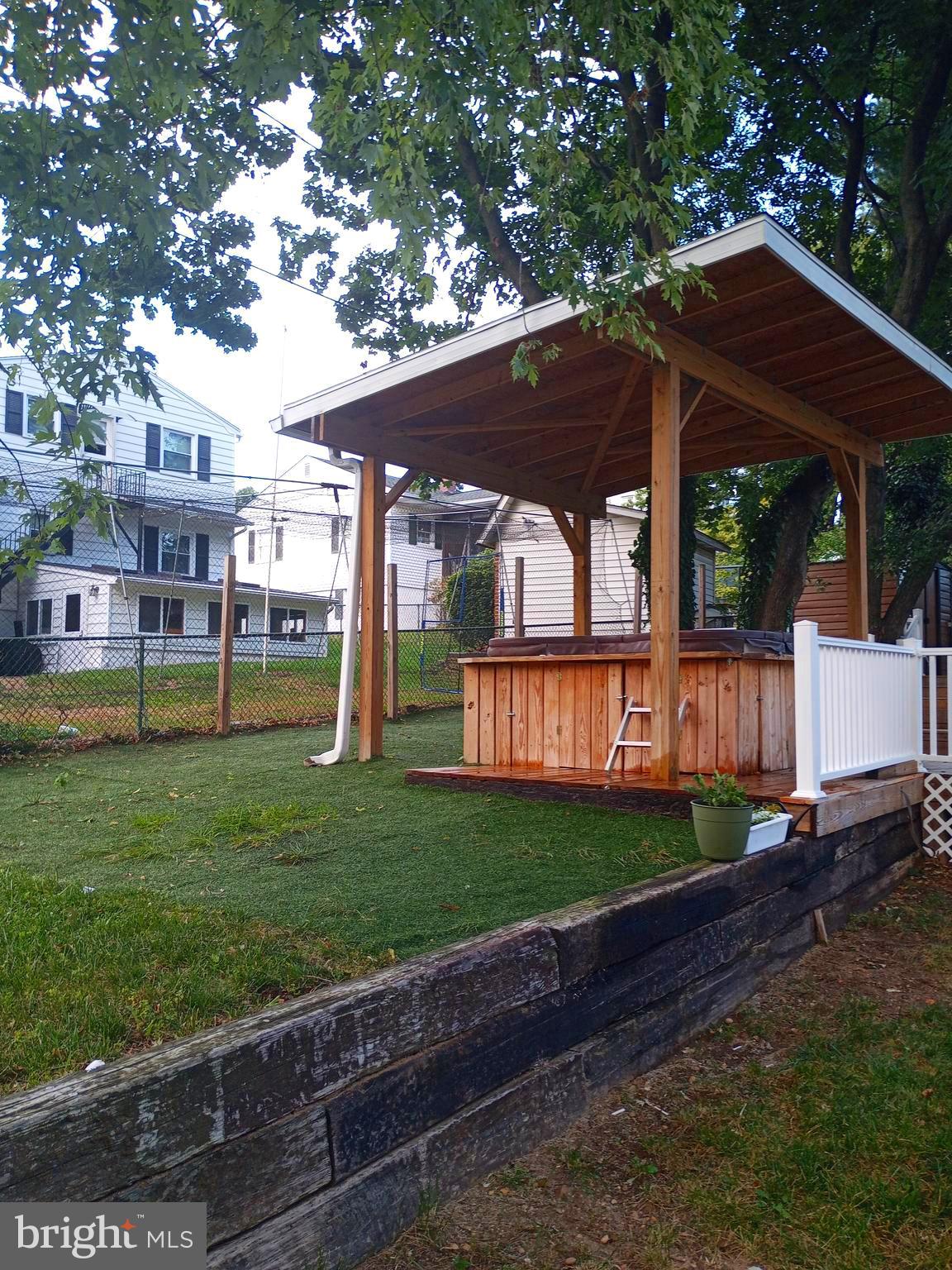 ANNE ARUNDEL - Residential