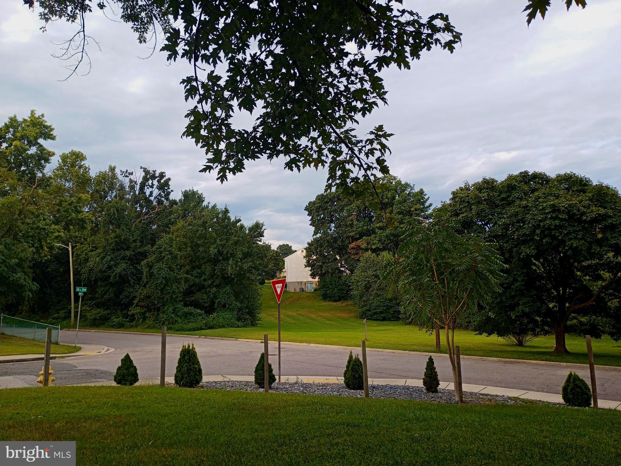 ANNE ARUNDEL - Residential