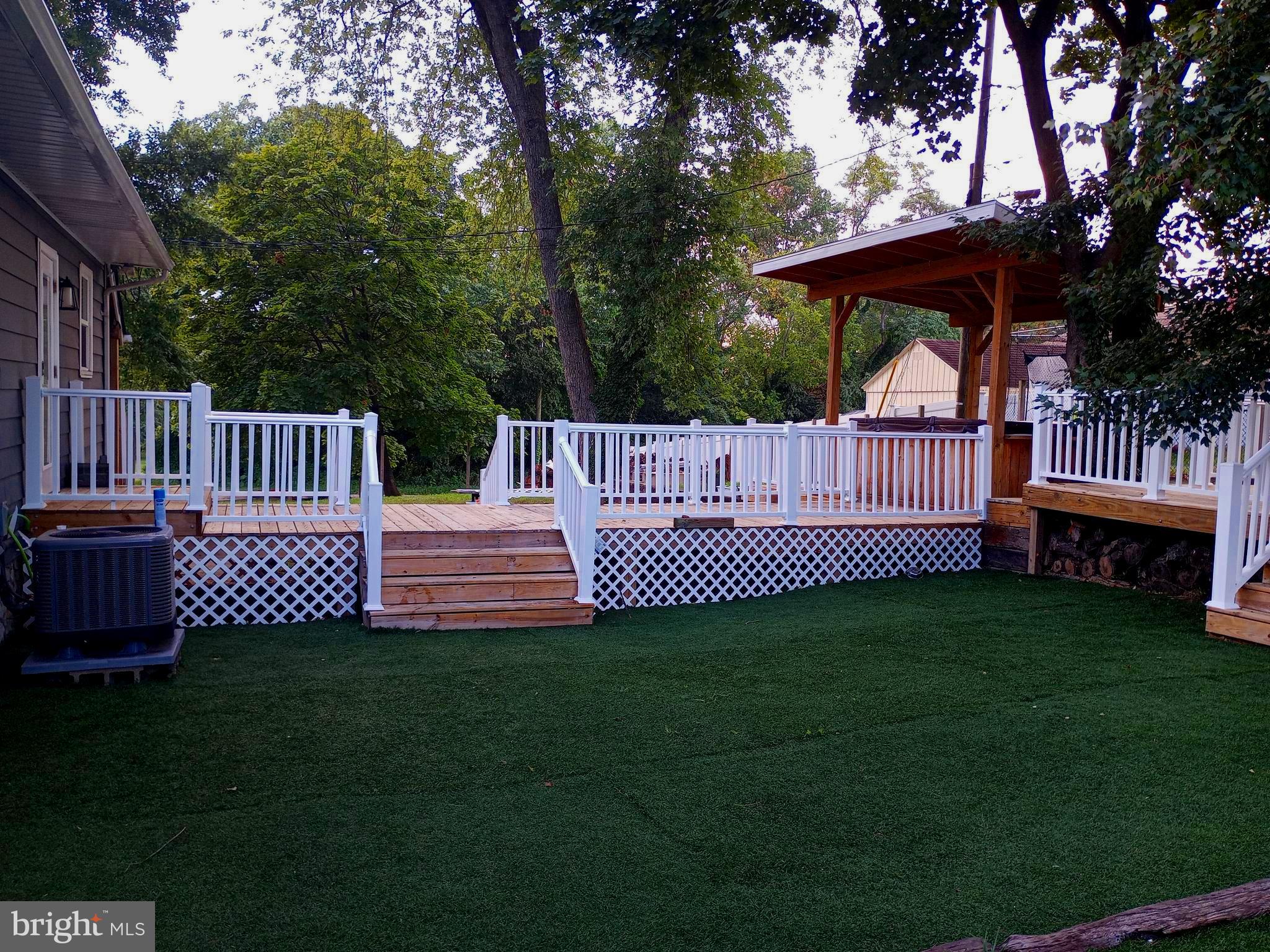 ANNE ARUNDEL - Residential