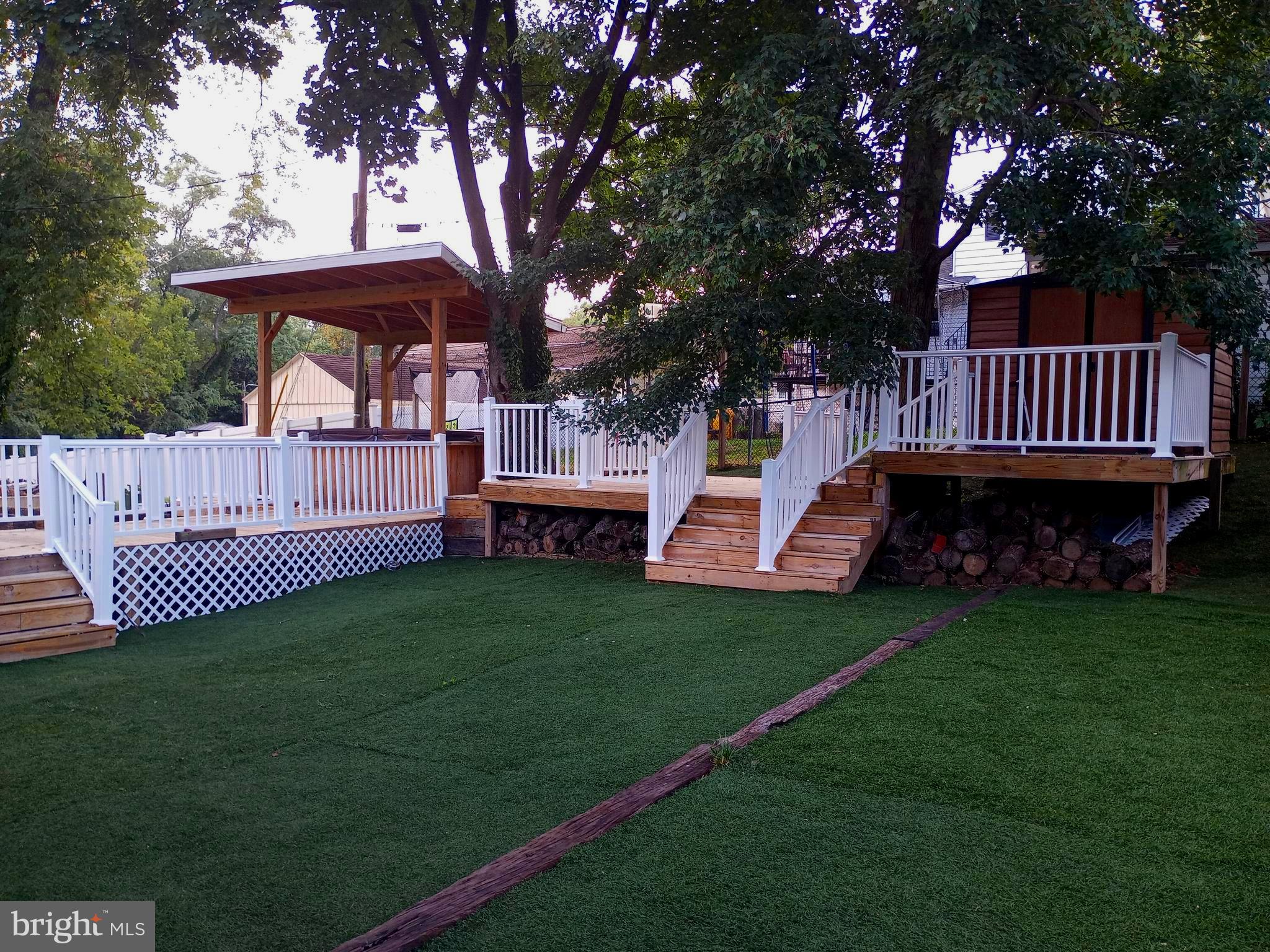 ANNE ARUNDEL - Residential