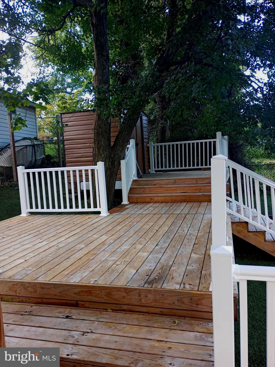 ANNE ARUNDEL - Residential