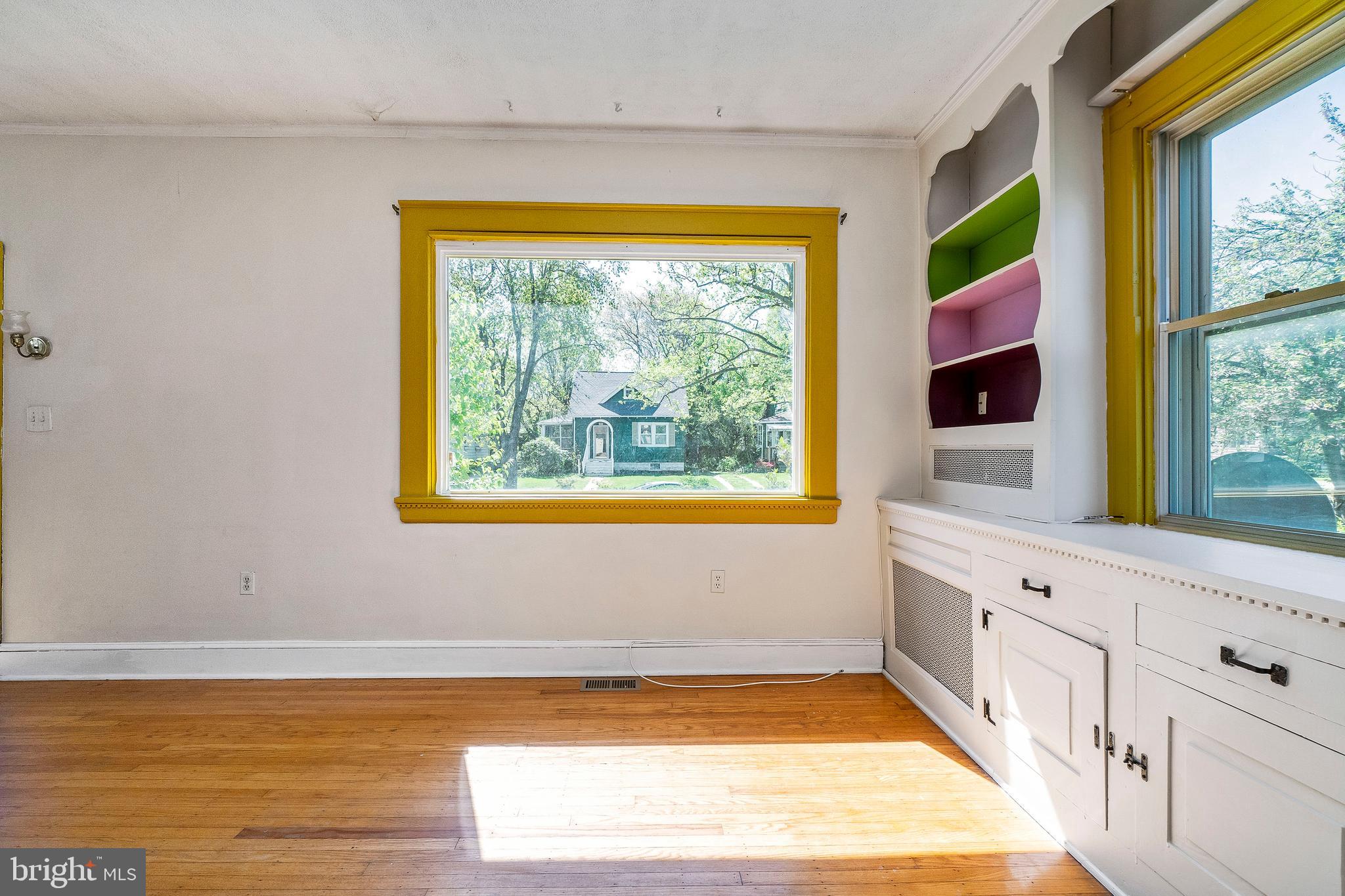 LAKE WALKER - Residential