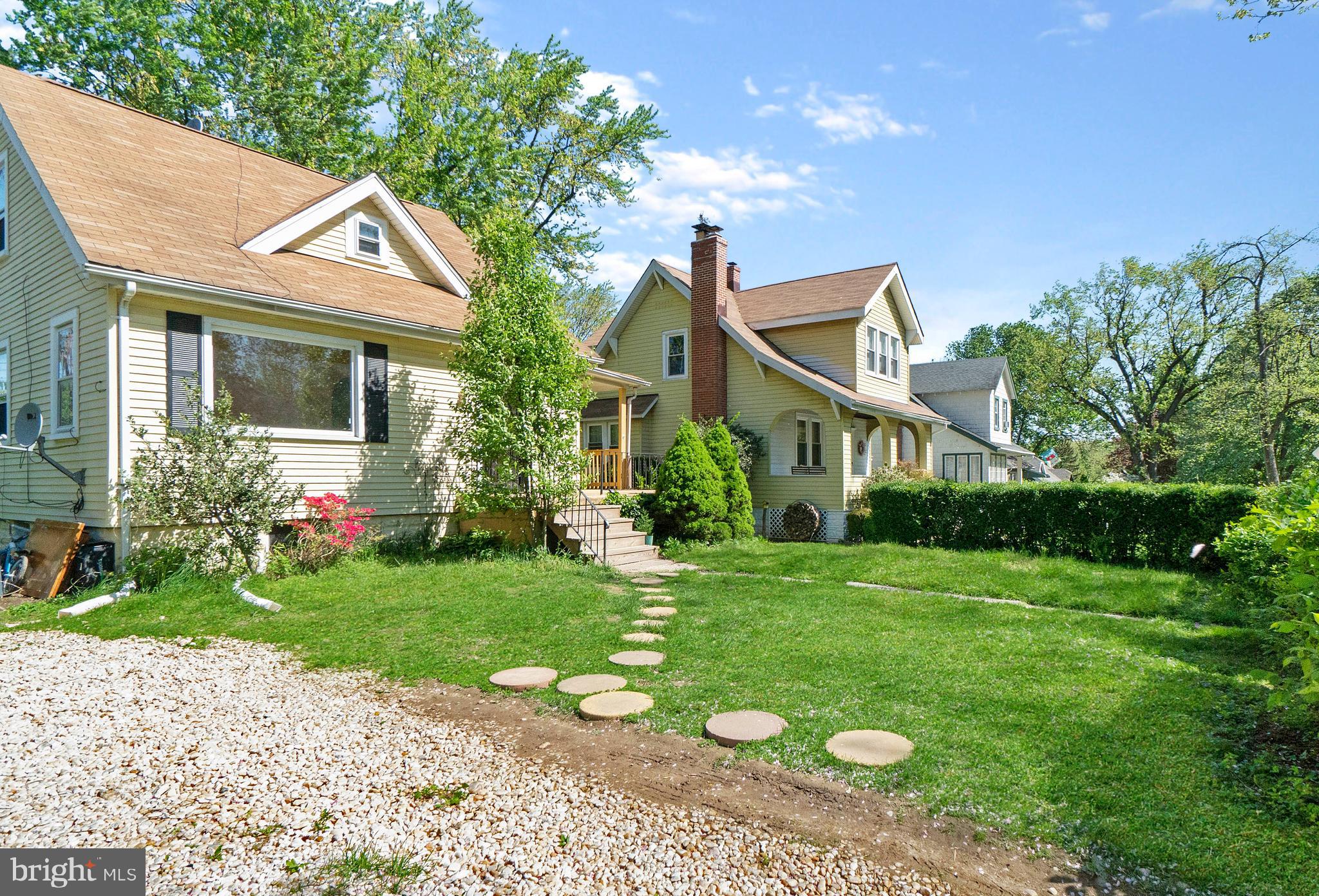 LAKE WALKER - Residential