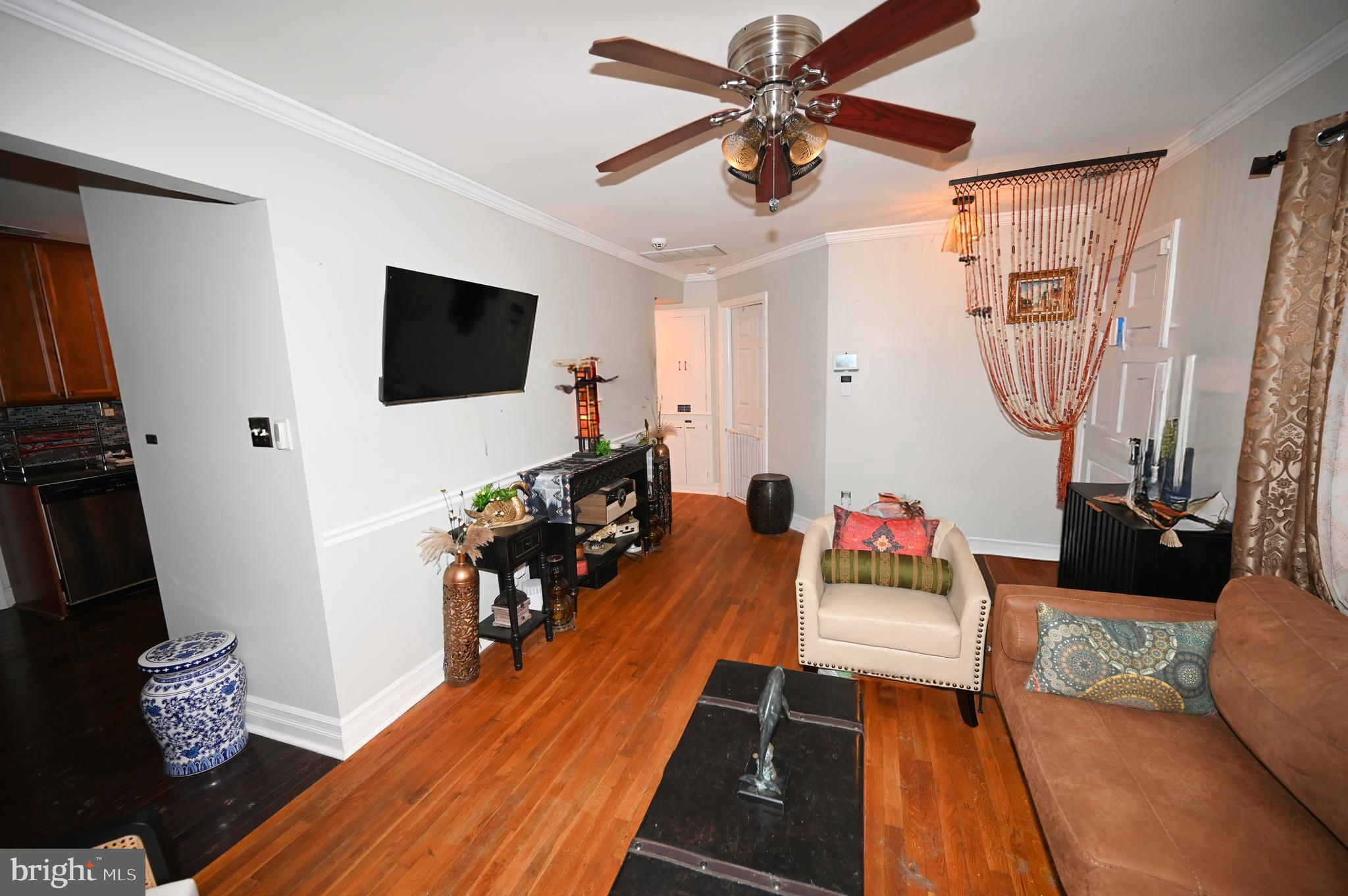 FAIRFAX WOODS - Residential