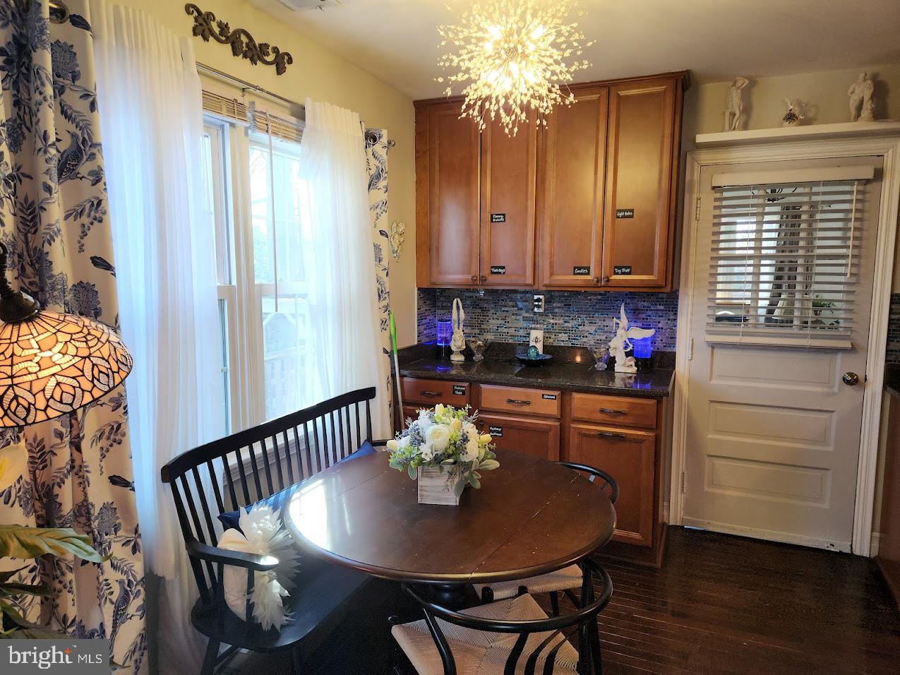 FAIRFAX WOODS - Residential