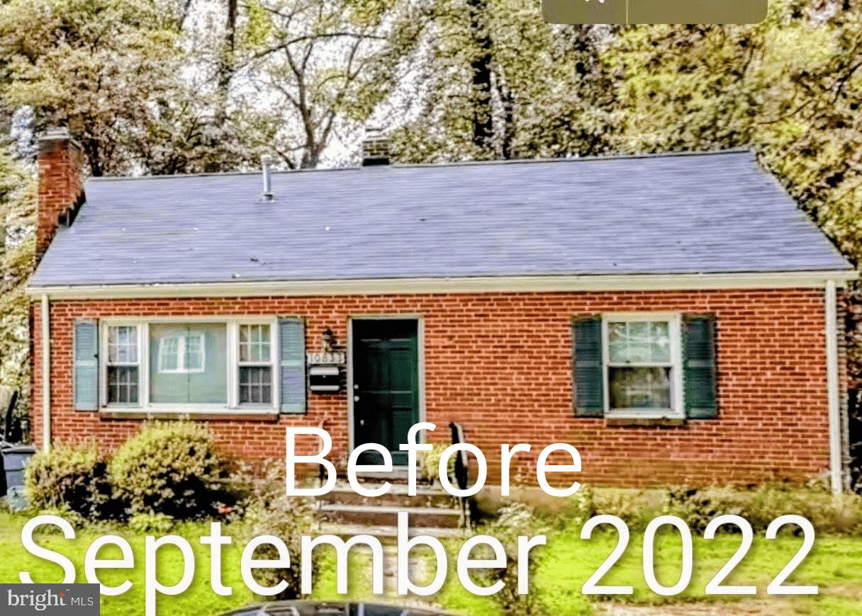 FAIRFAX WOODS - Residential