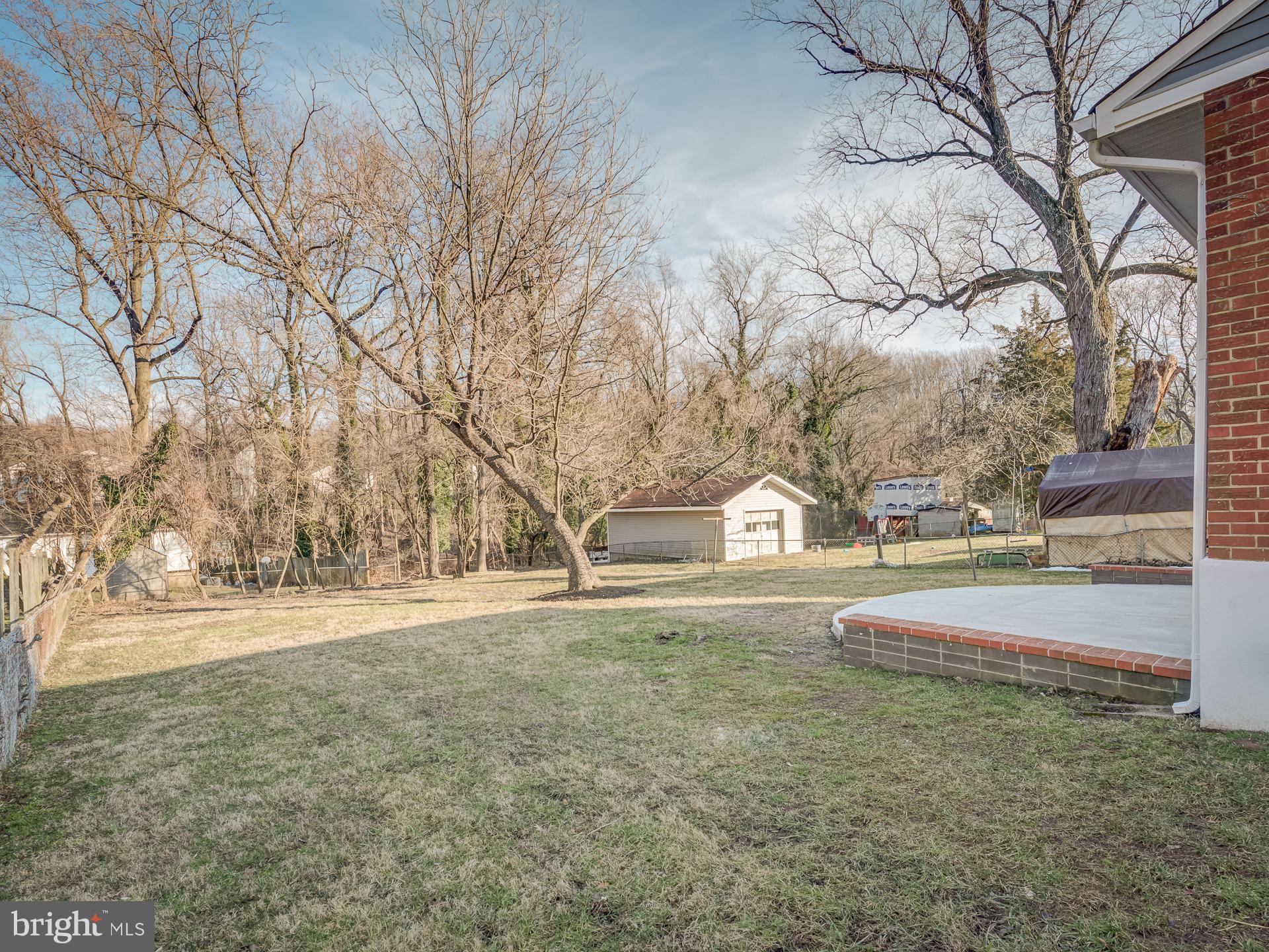 PEPPER MILL VILLAGE - Residential