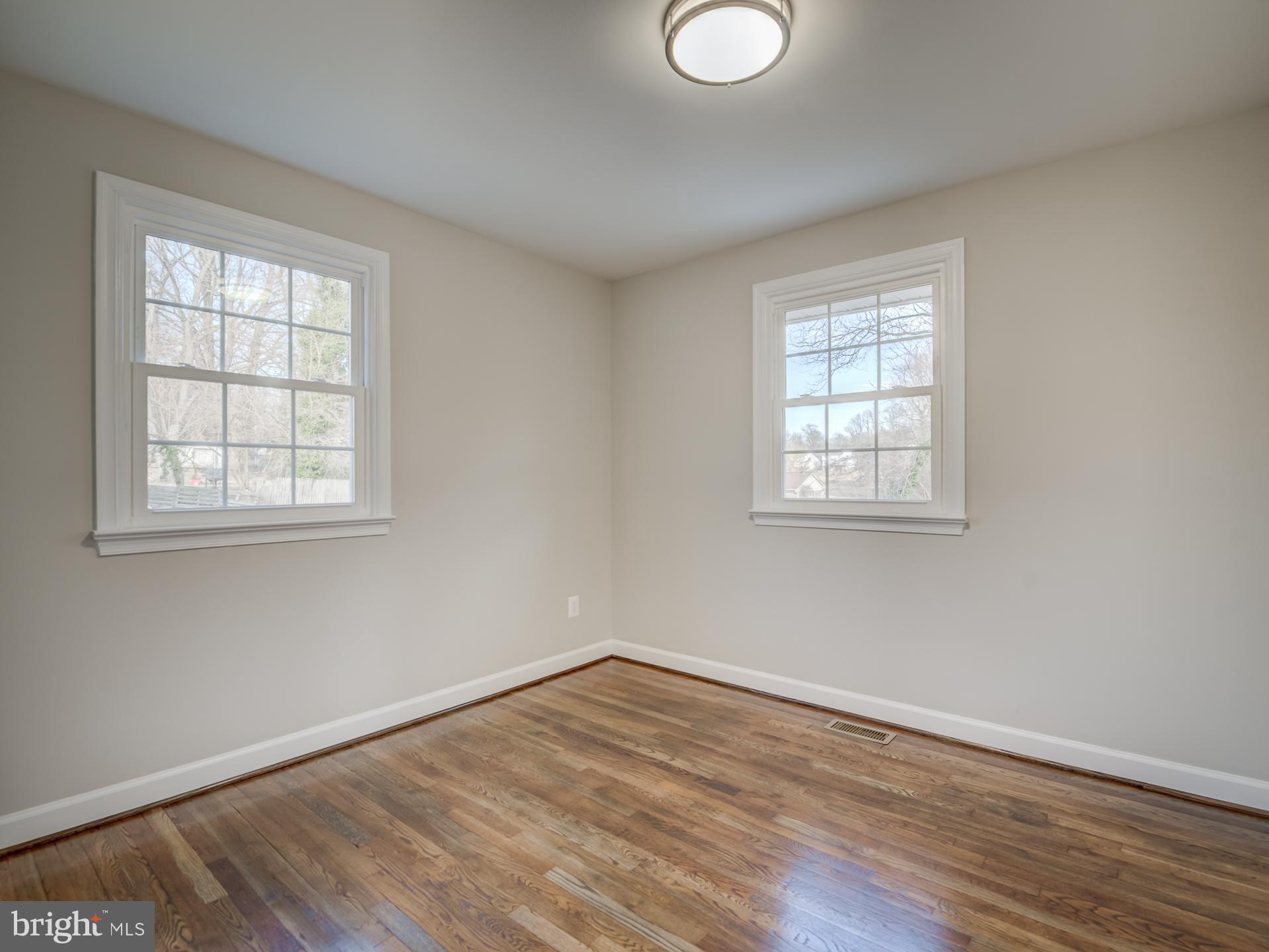 PEPPER MILL VILLAGE - Residential