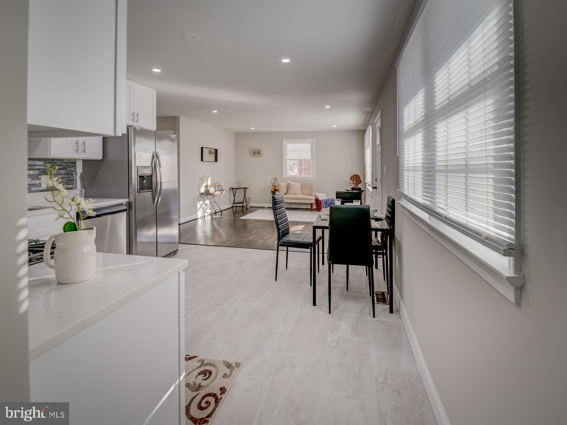 PEPPER MILL VILLAGE - Residential