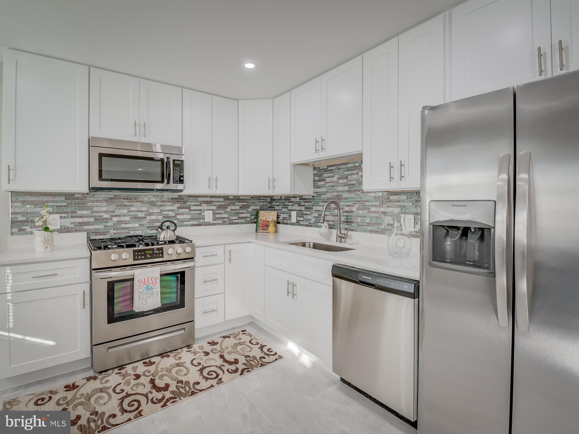 PEPPER MILL VILLAGE - Residential