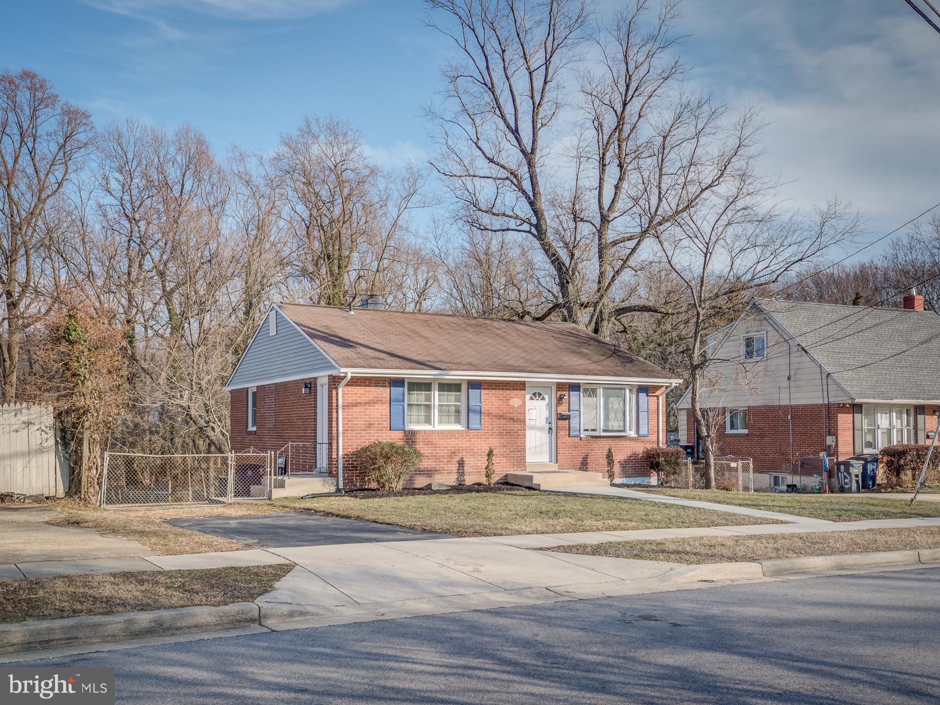 PEPPER MILL VILLAGE - Residential