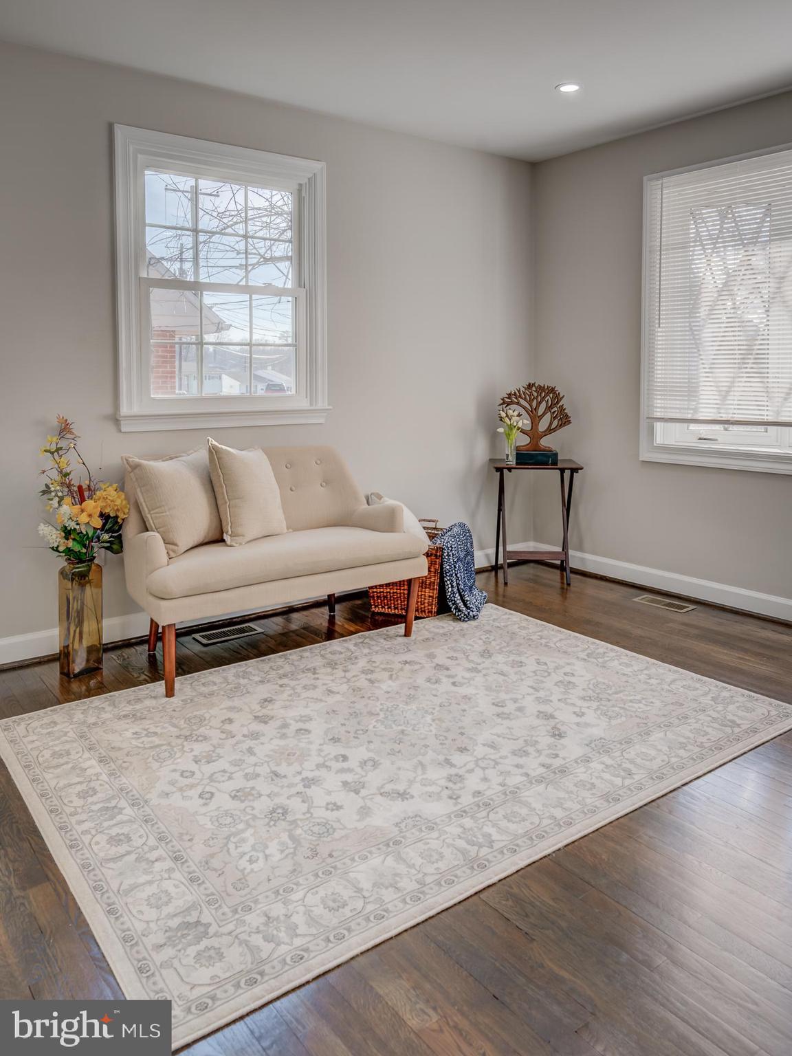 PEPPER MILL VILLAGE - Residential