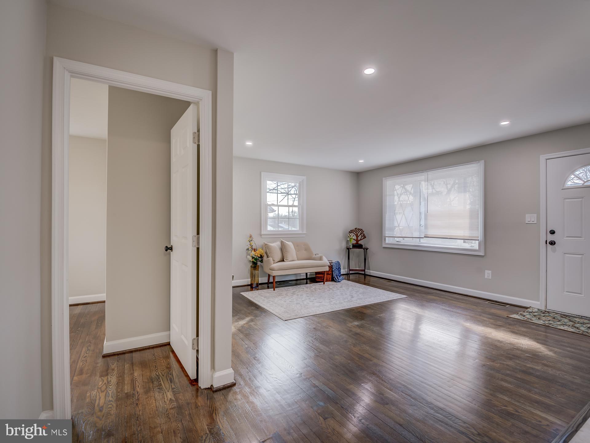 PEPPER MILL VILLAGE - Residential