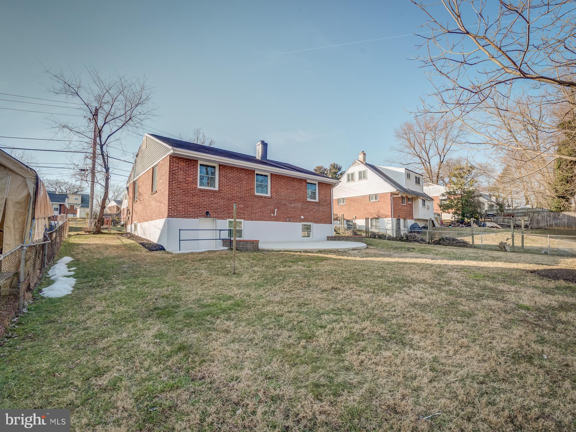 PEPPER MILL VILLAGE - Residential