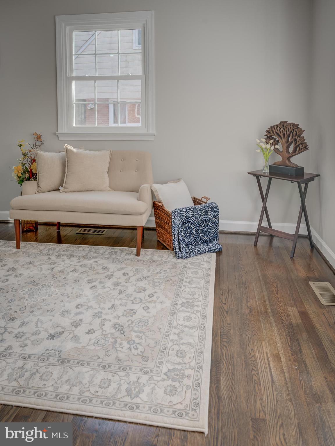 PEPPER MILL VILLAGE - Residential