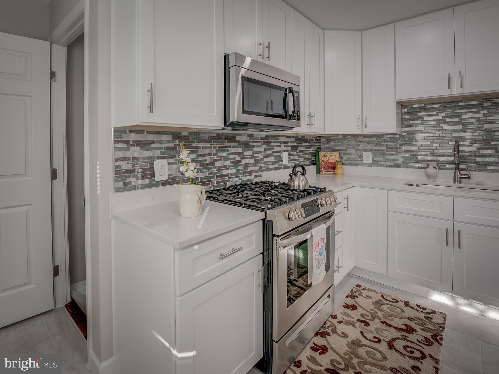 PEPPER MILL VILLAGE - Residential