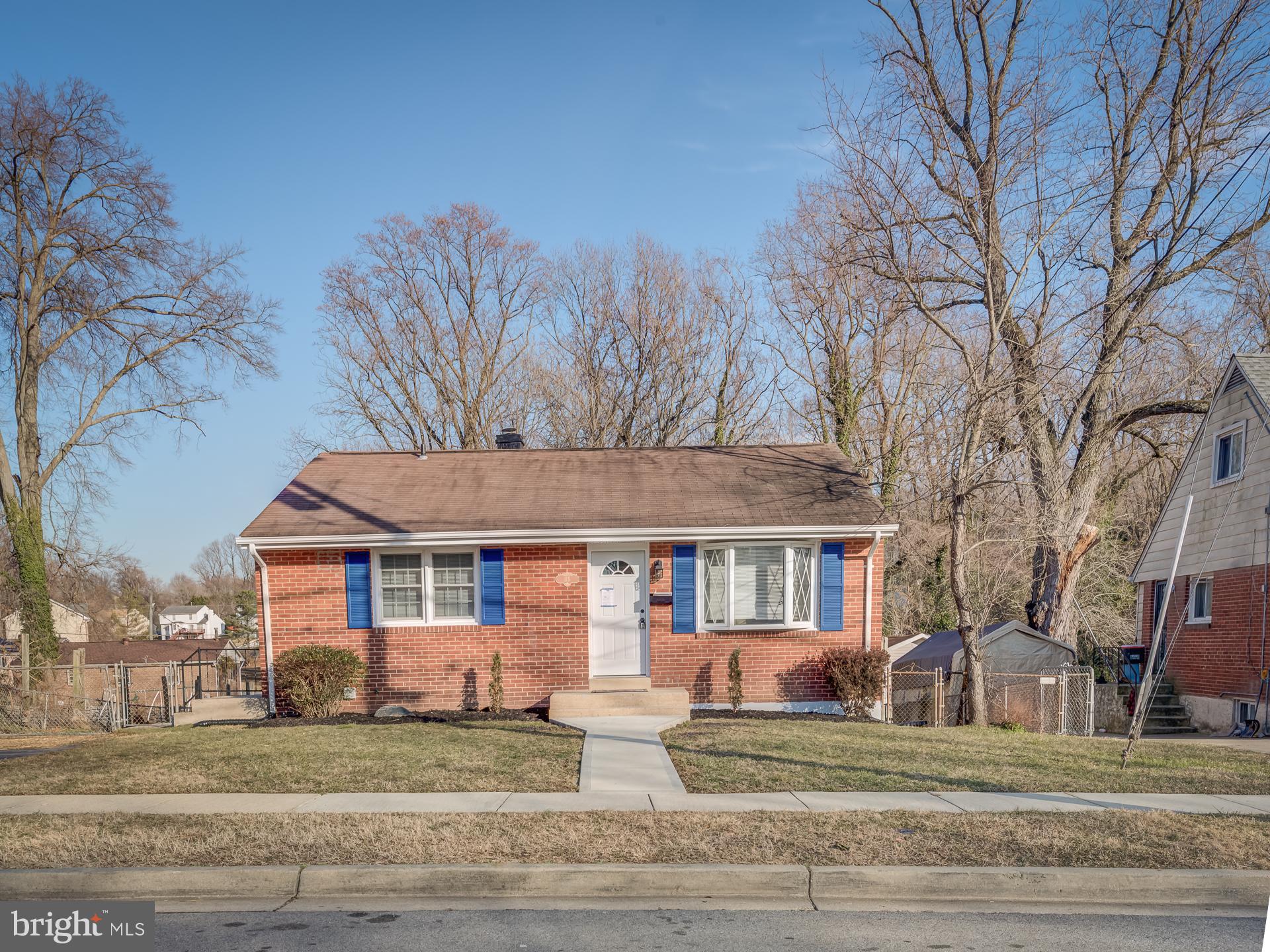 PEPPER MILL VILLAGE - Residential