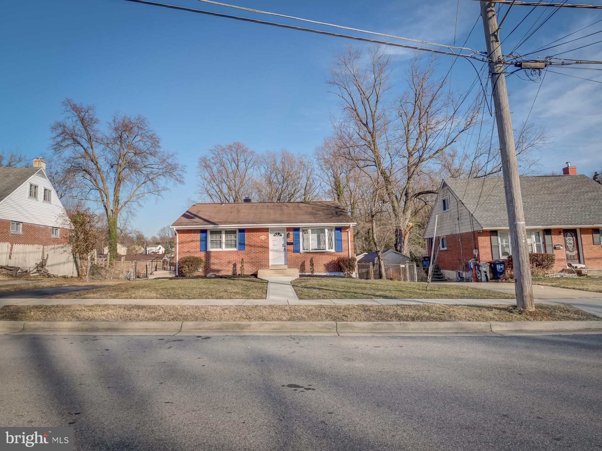 PEPPER MILL VILLAGE - Residential