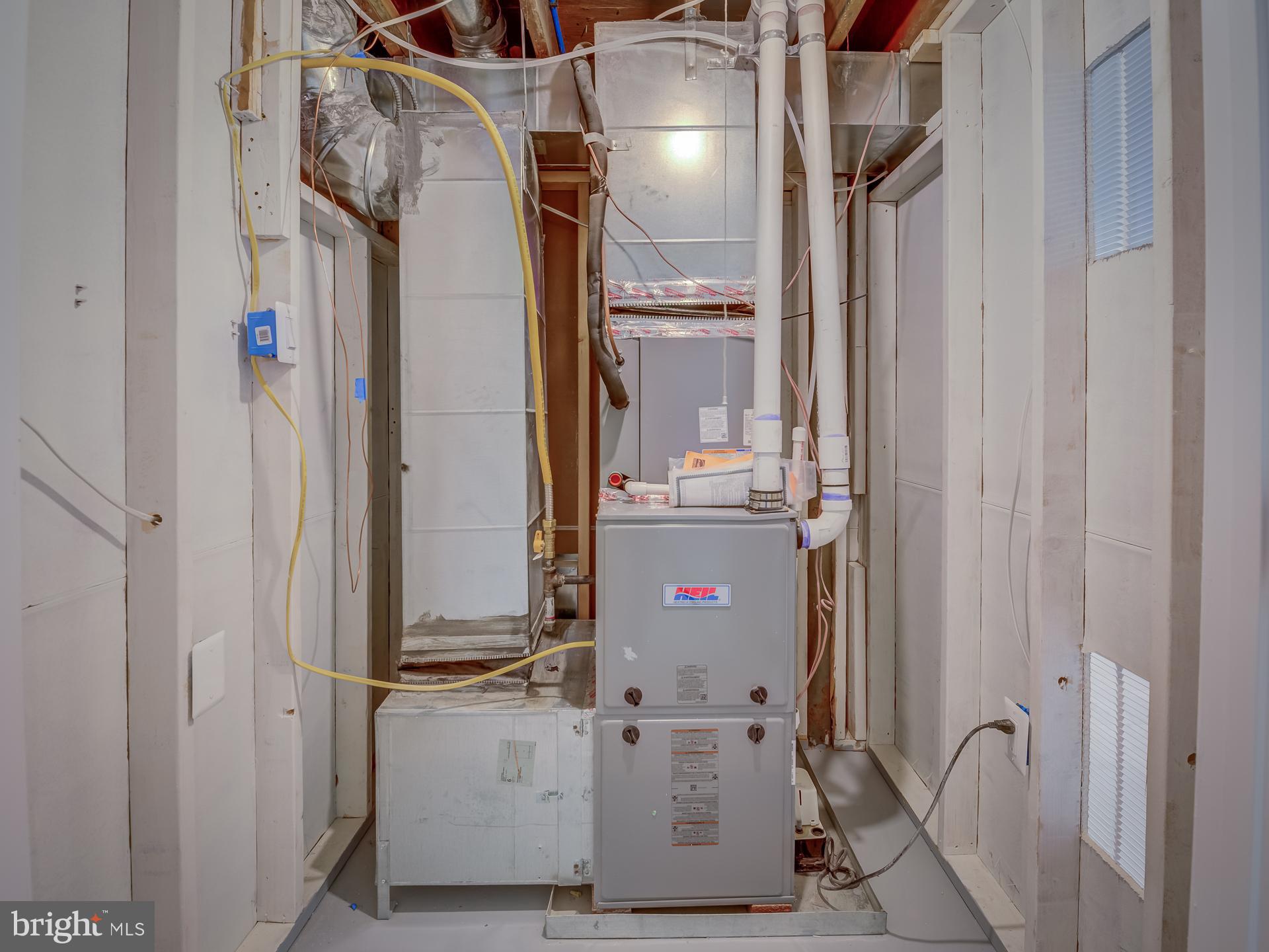 PEPPER MILL VILLAGE - Residential