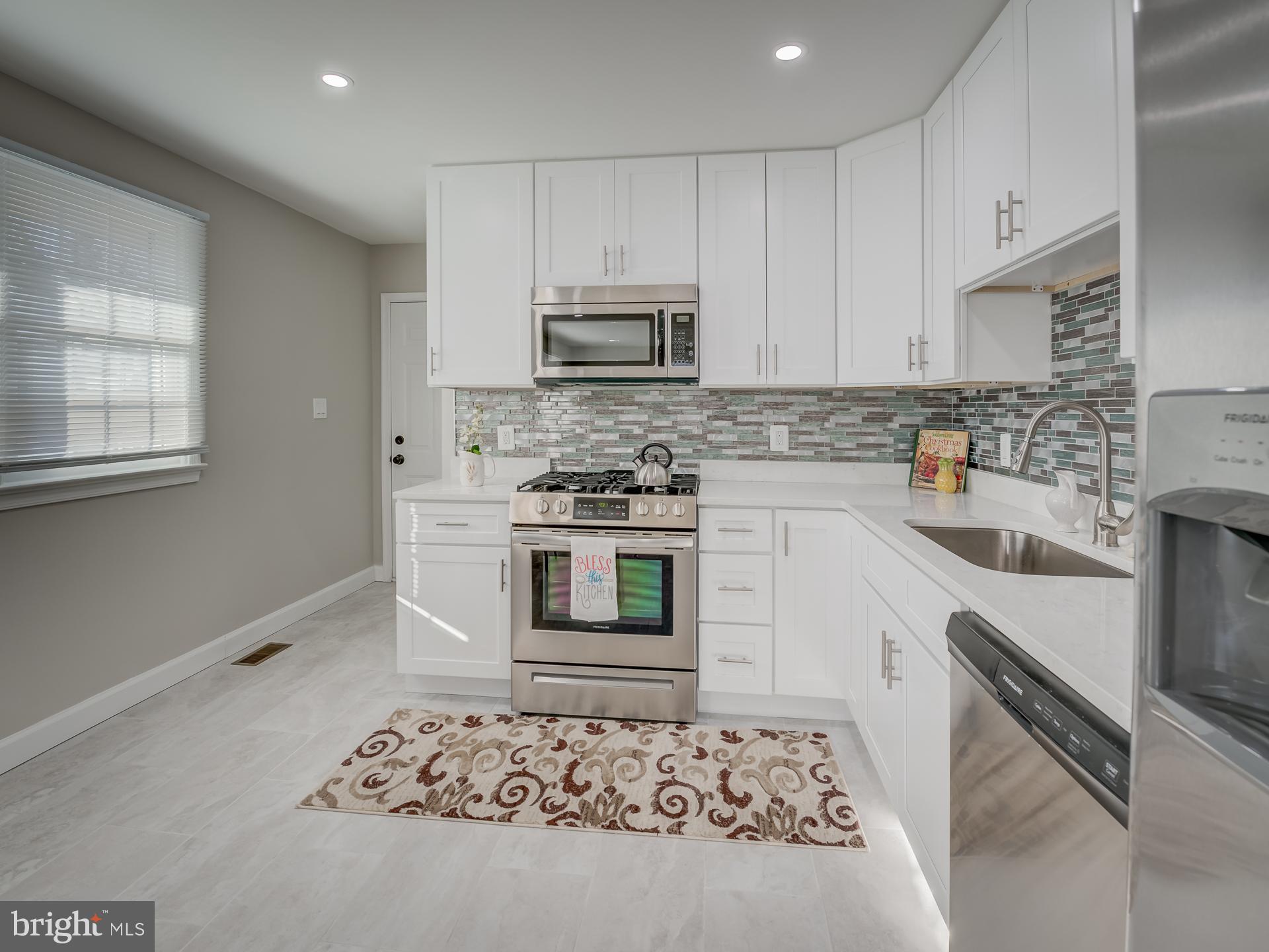 PEPPER MILL VILLAGE - Residential