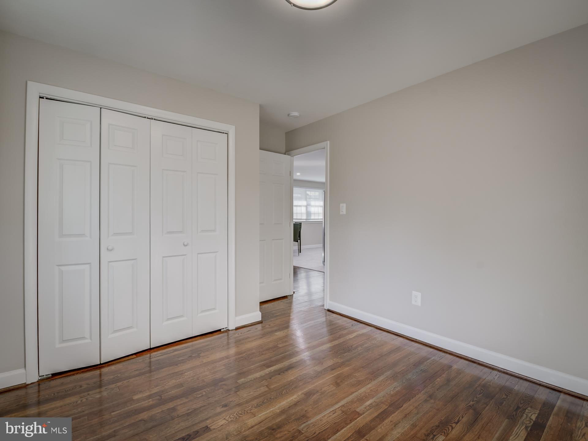 PEPPER MILL VILLAGE - Residential