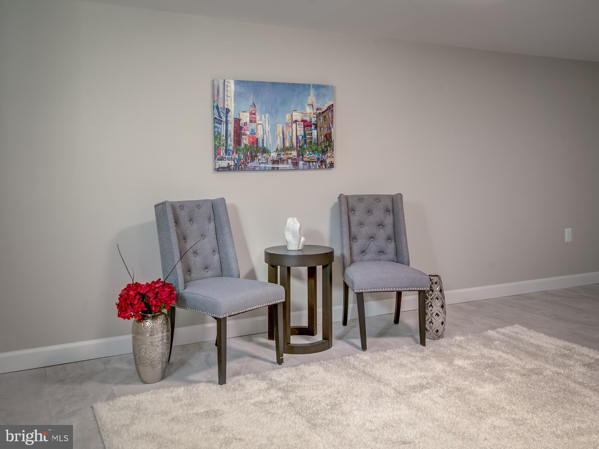 PEPPER MILL VILLAGE - Residential