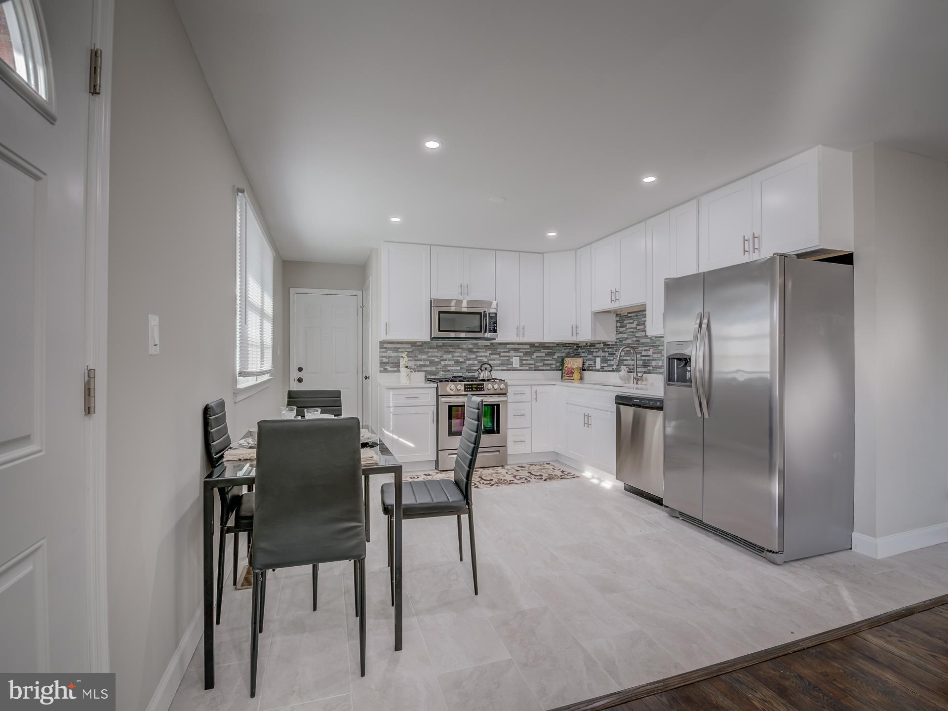 PEPPER MILL VILLAGE - Residential