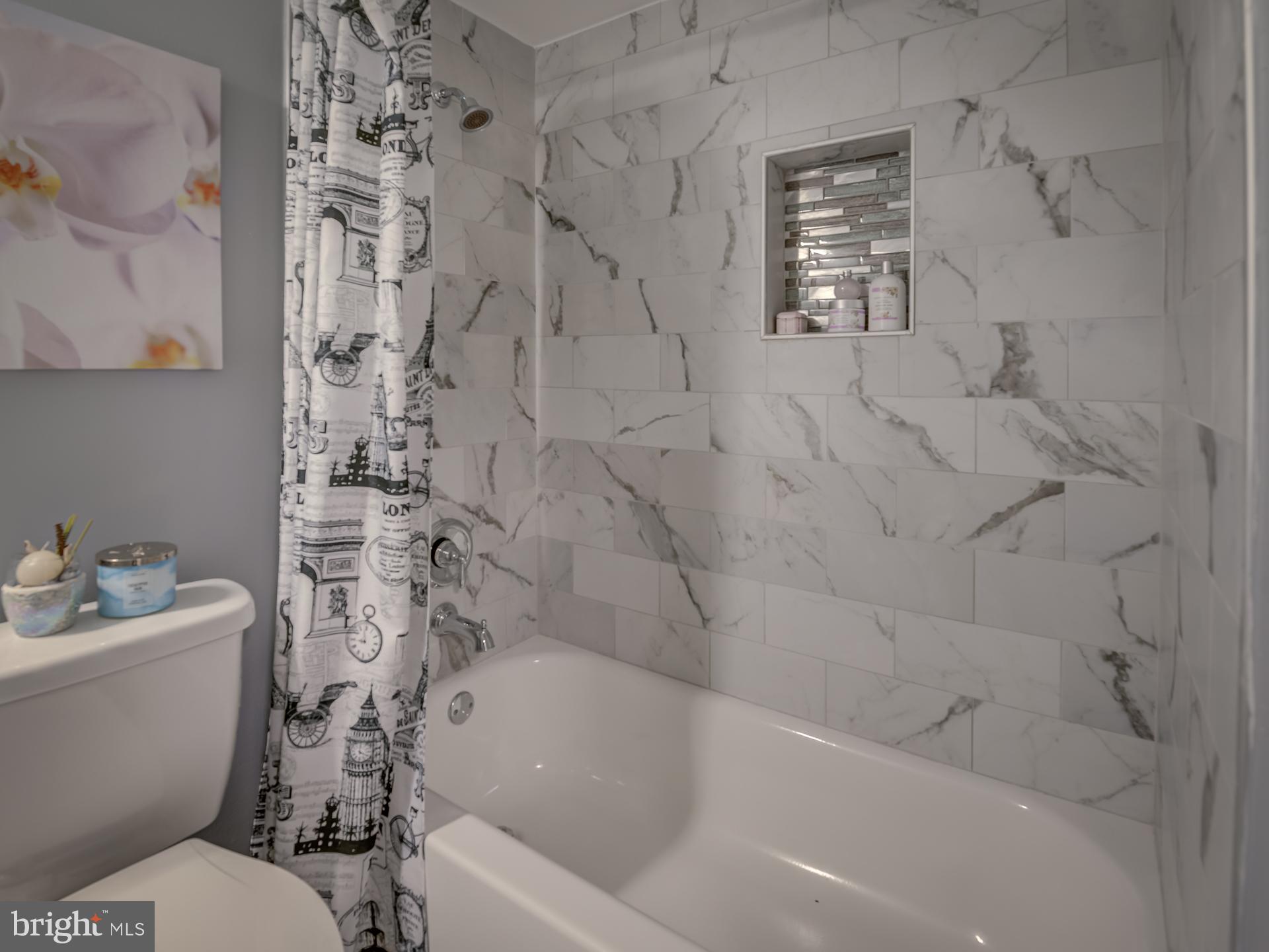 PEPPER MILL VILLAGE - Residential