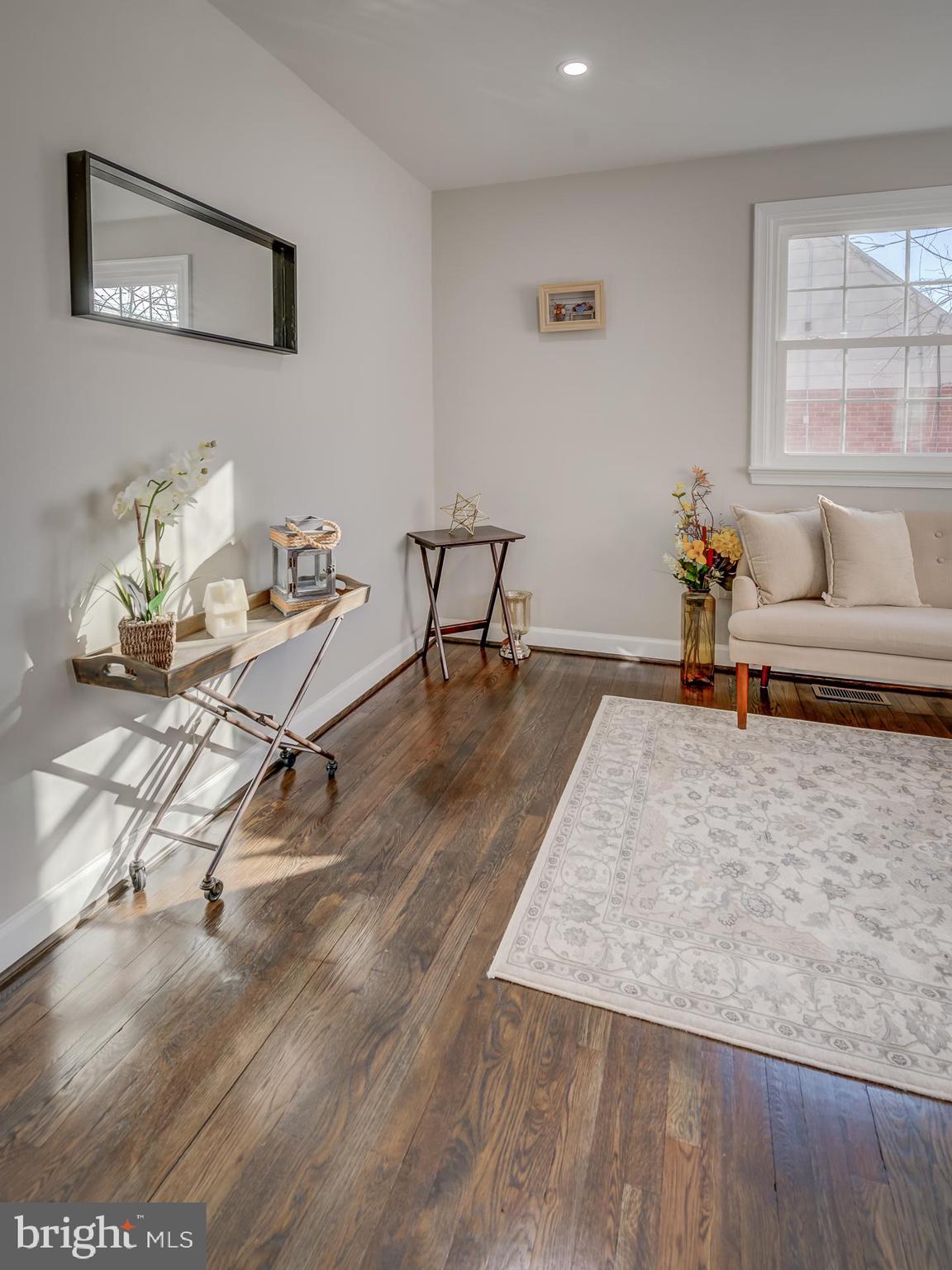 PEPPER MILL VILLAGE - Residential