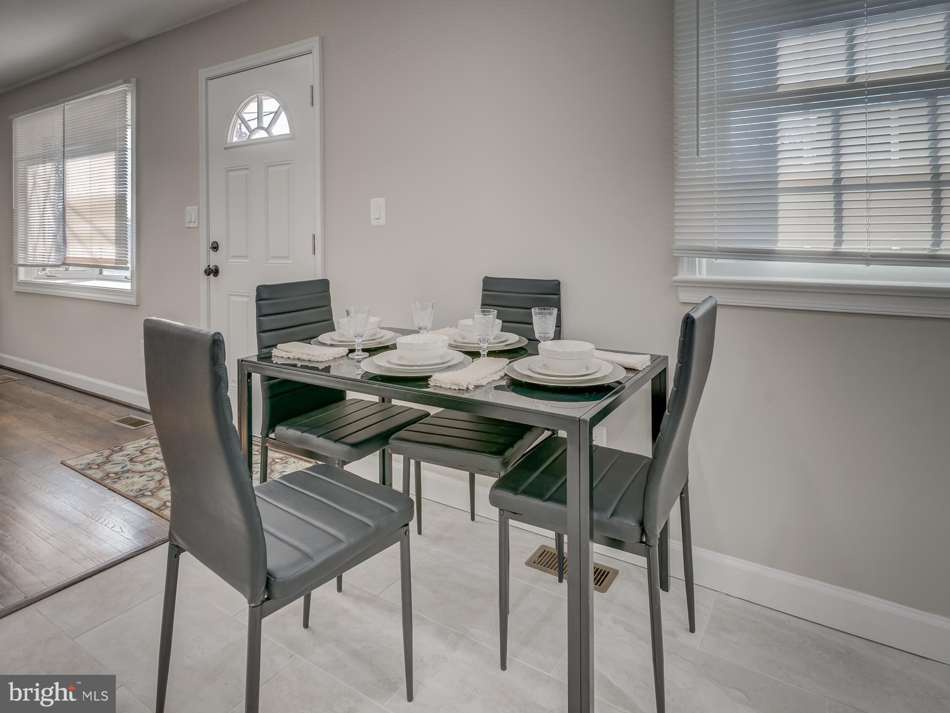 PEPPER MILL VILLAGE - Residential