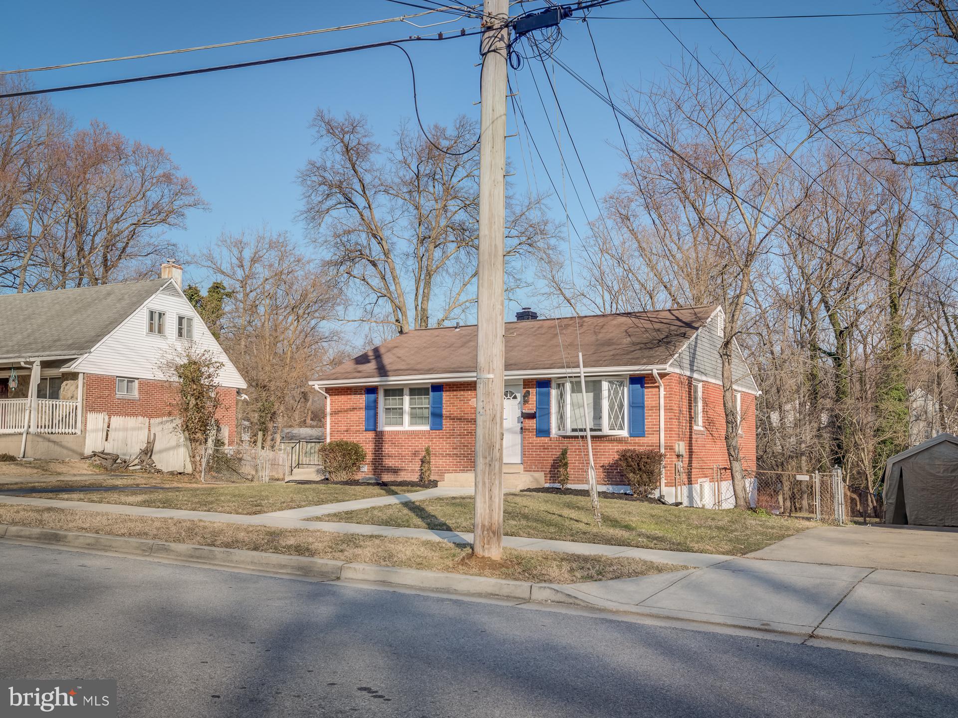 PEPPER MILL VILLAGE - Residential