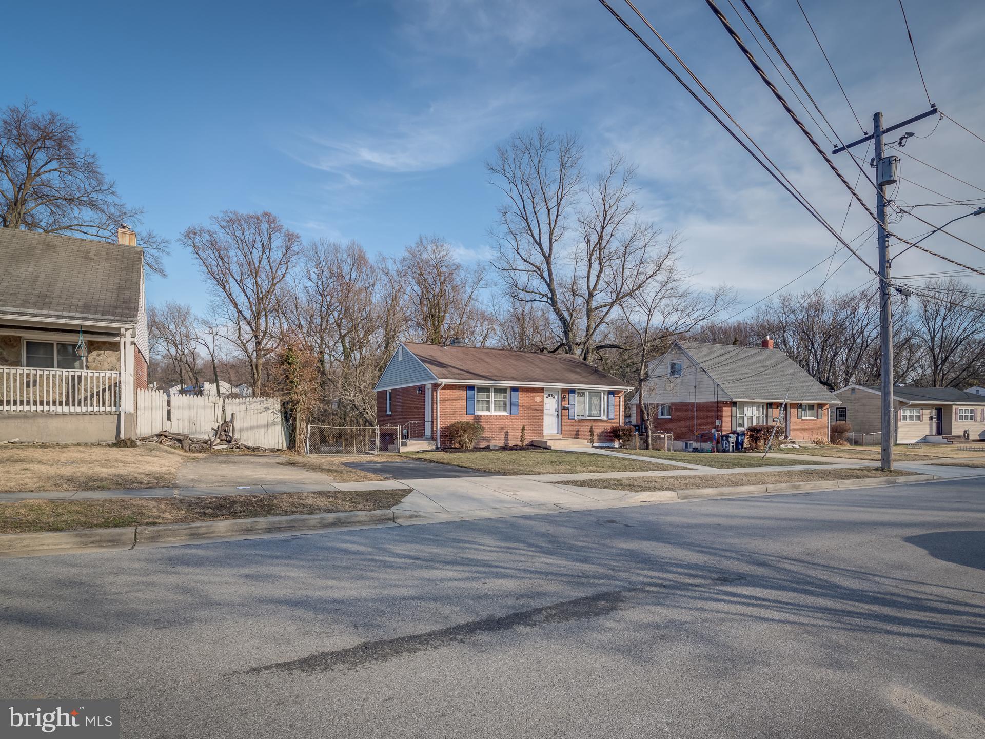 PEPPER MILL VILLAGE - Residential