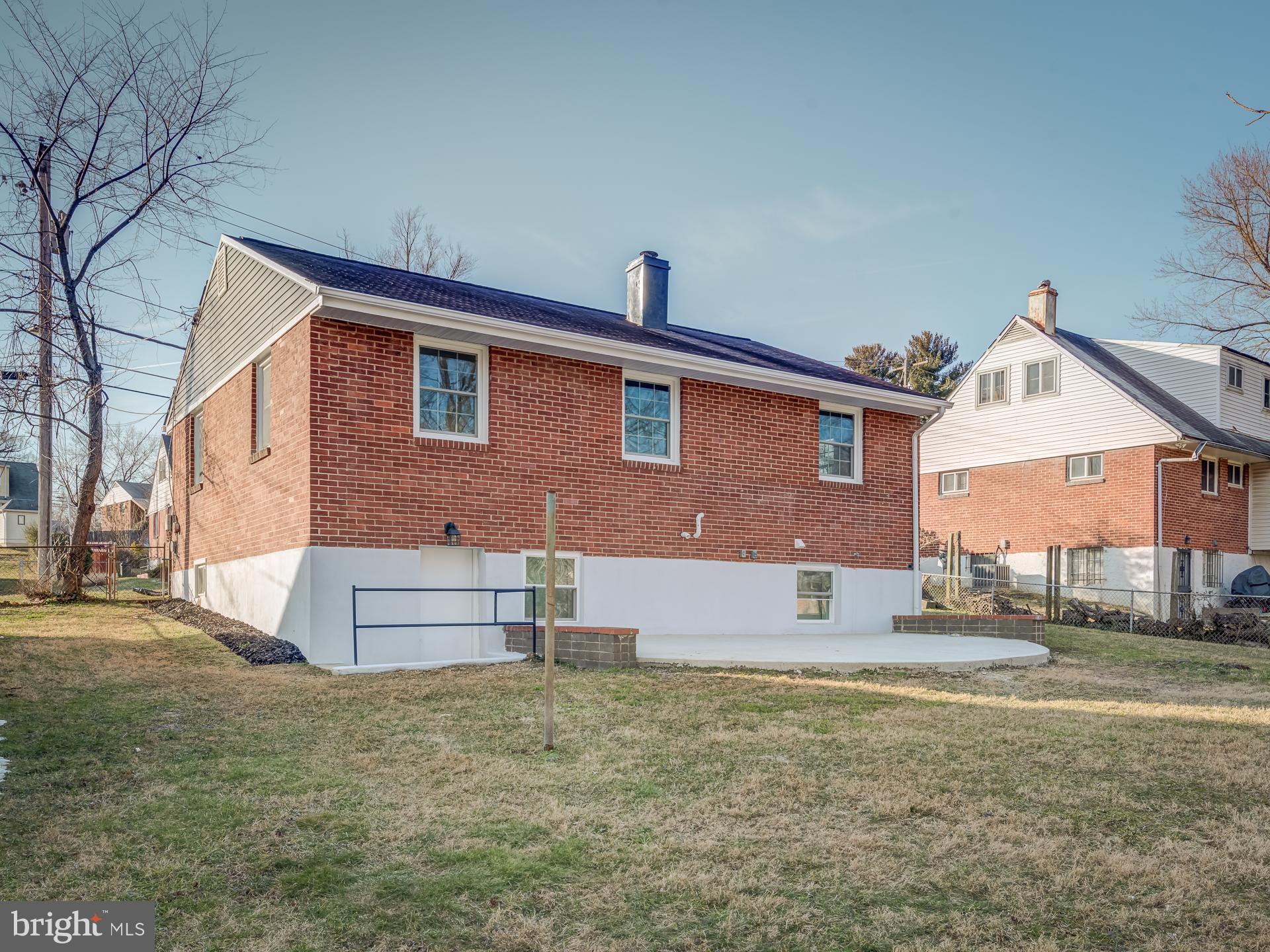 PEPPER MILL VILLAGE - Residential